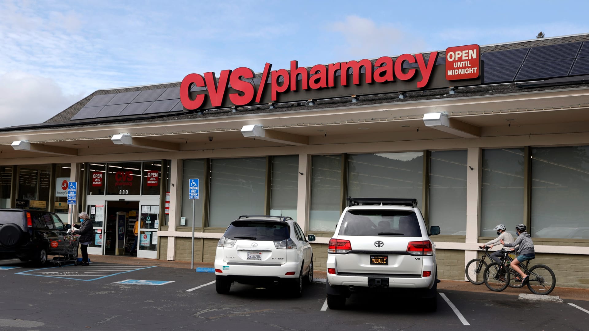 CVS Isn't Closing Its Doors--It's Becoming the Company It Set Out to Be Nearly 60 Years Ago