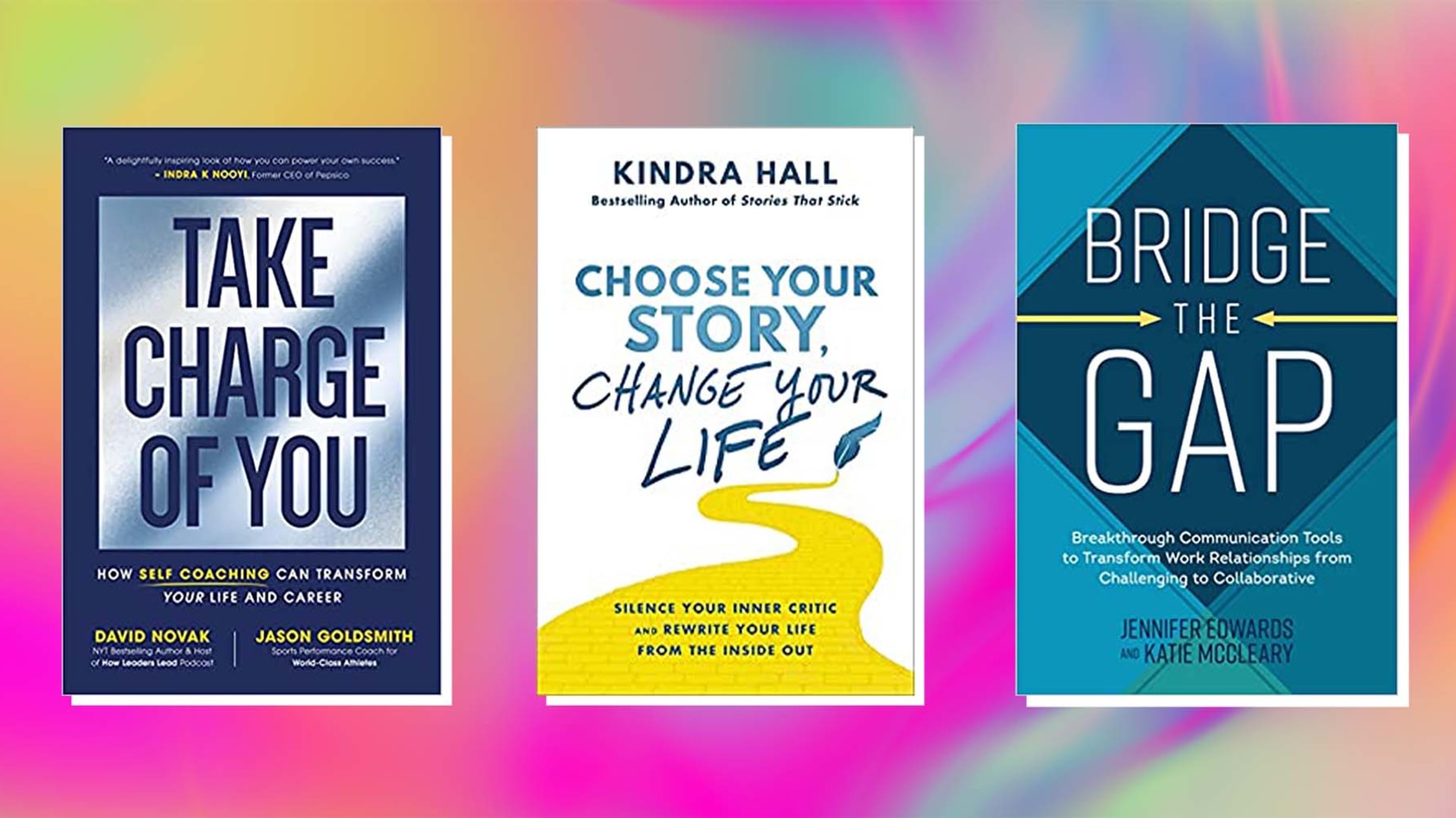 3 Business Books You Need to Read in 2022