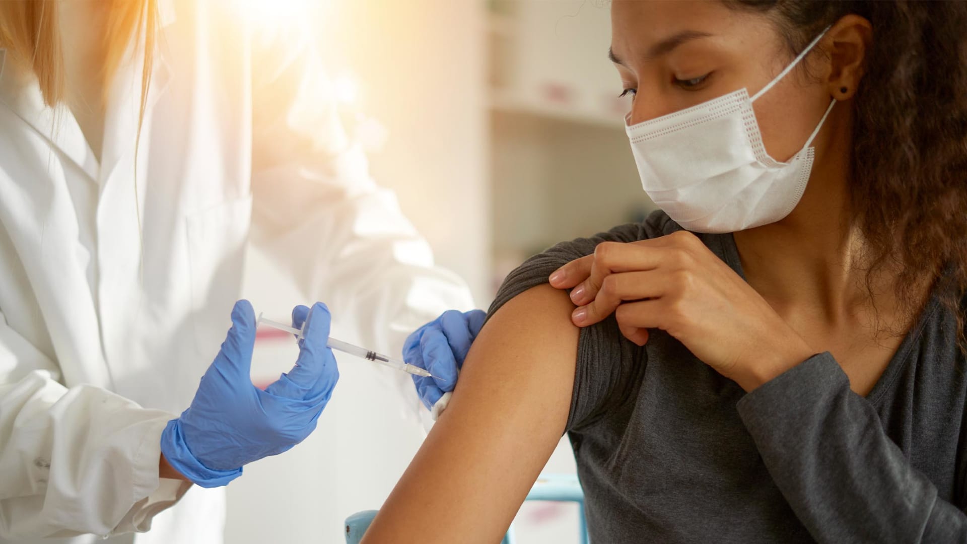 Why Now More Than Ever You Should Encourage Employees to Get a Flu Shot