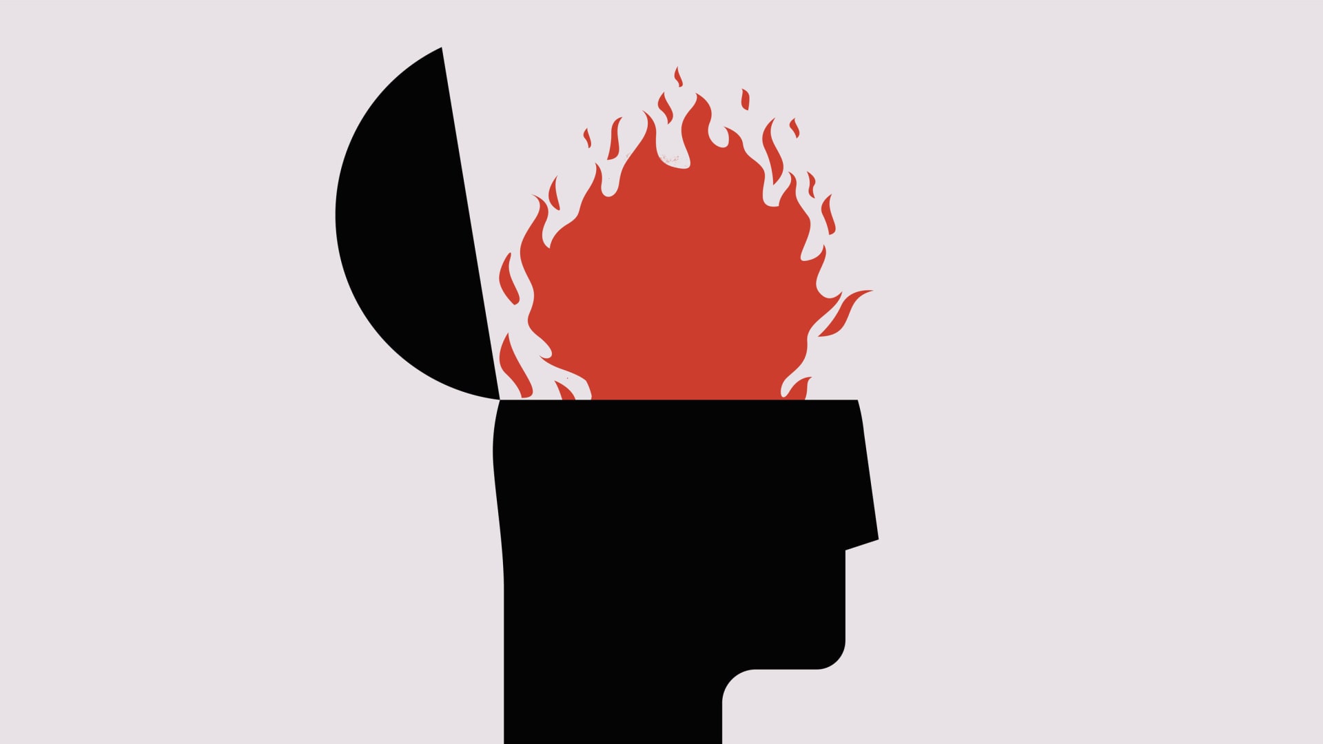 How Burnout Physically Changes Your Brain (It's Not Pretty)