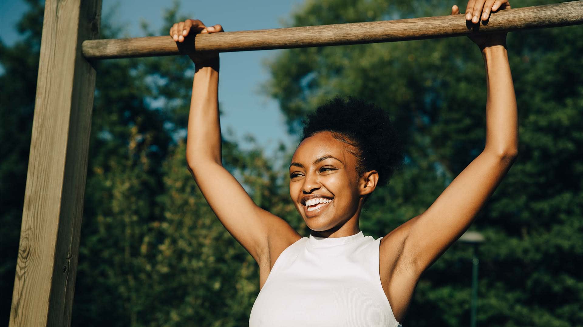 Science Says Strength Training Twice a Week Dramatically Reduces Anxiety and Stress
