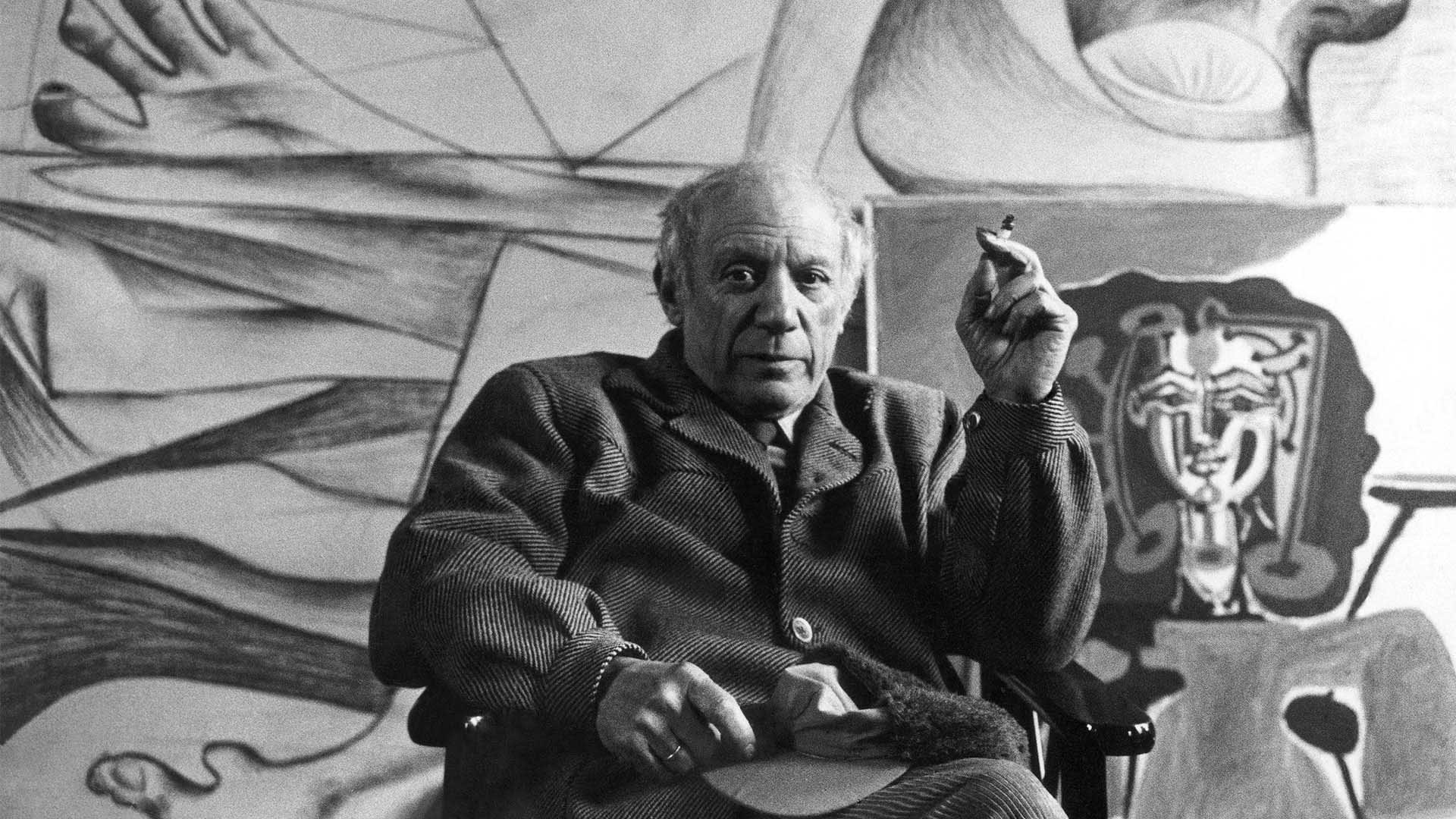 Can't Overcome the Picasso Paradox? Embrace the Mindset of Exceptional Performers