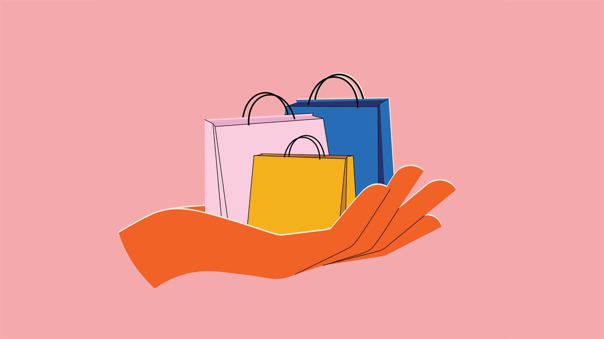 2021 Retail Therapy: Help Your Local Small Businesses Recover