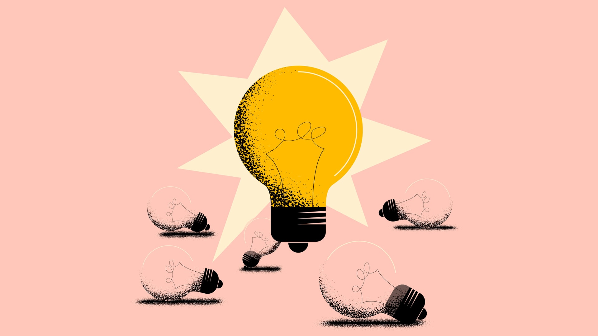 10 Questions to Help You Get Paid for Your Ideas