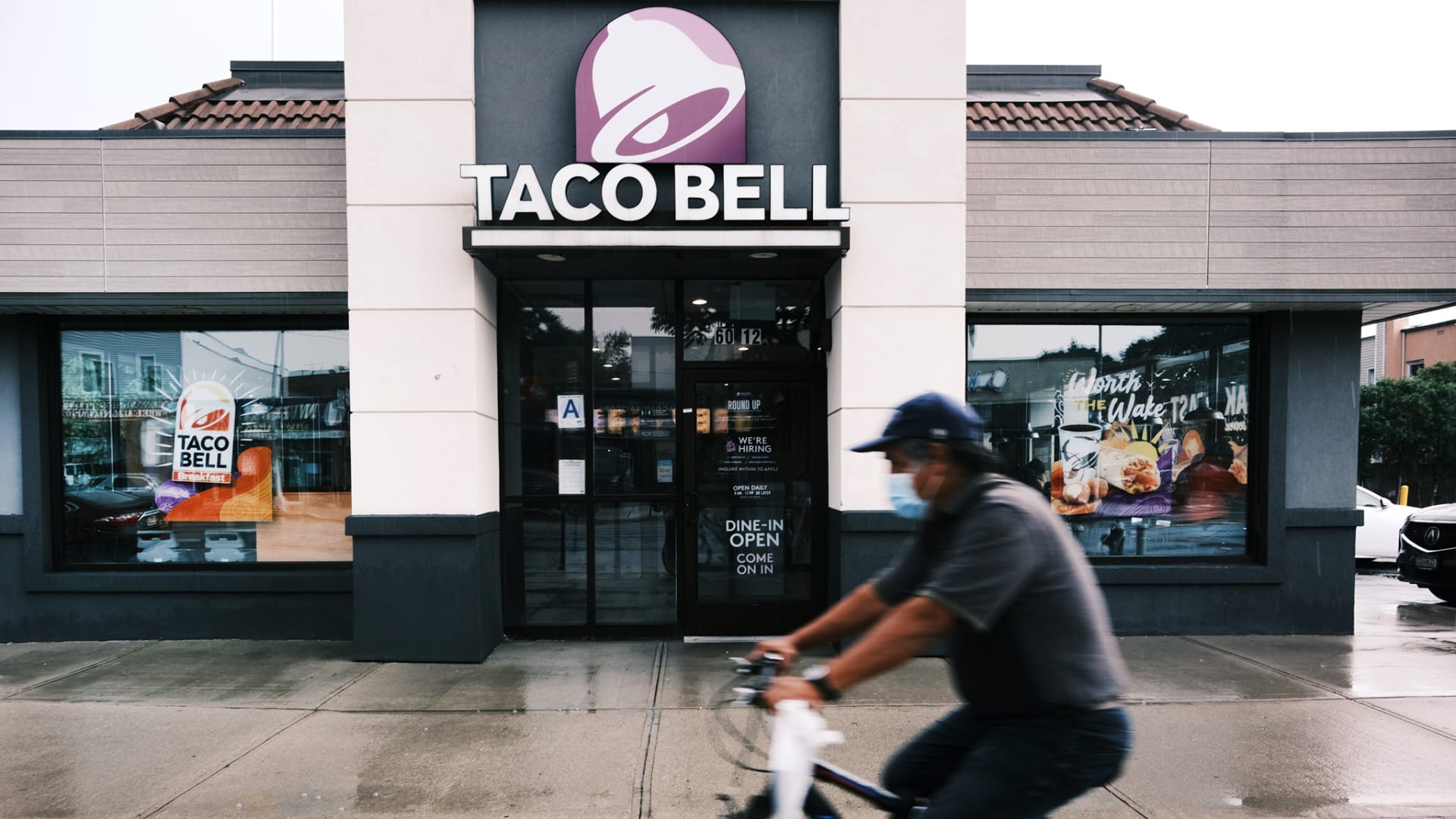 Taco Bell Just Announced a Really Strange Idea. Should Your Business Copy It? (Answer These 5 Questions to Decide)