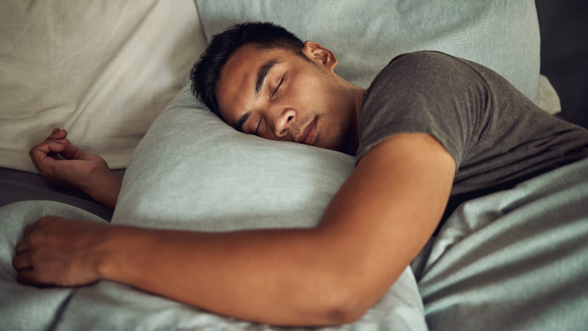 New Research: A Good Night's Rest Is Vital for Heart Health