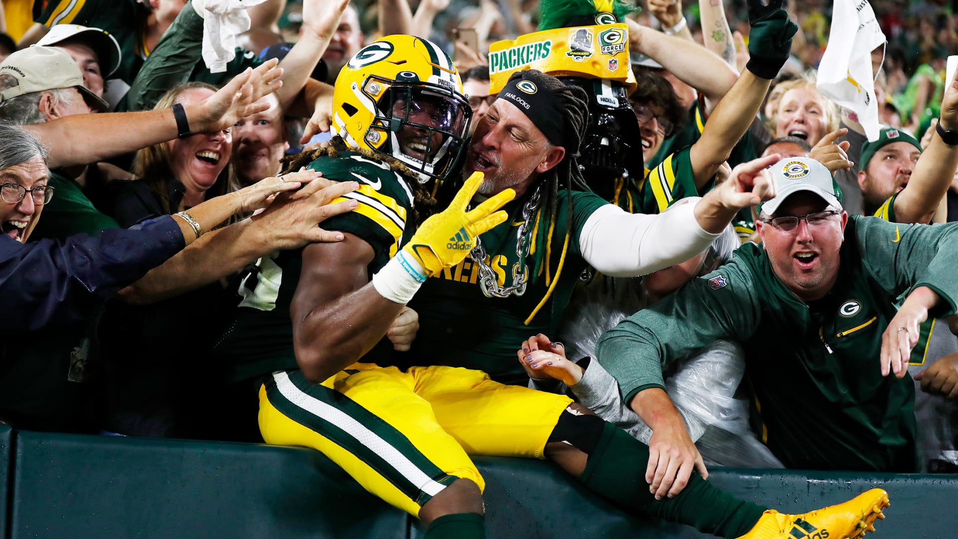 What the Packers' $90 Million Stock Sale Says About the Nature of Customer Loyalty