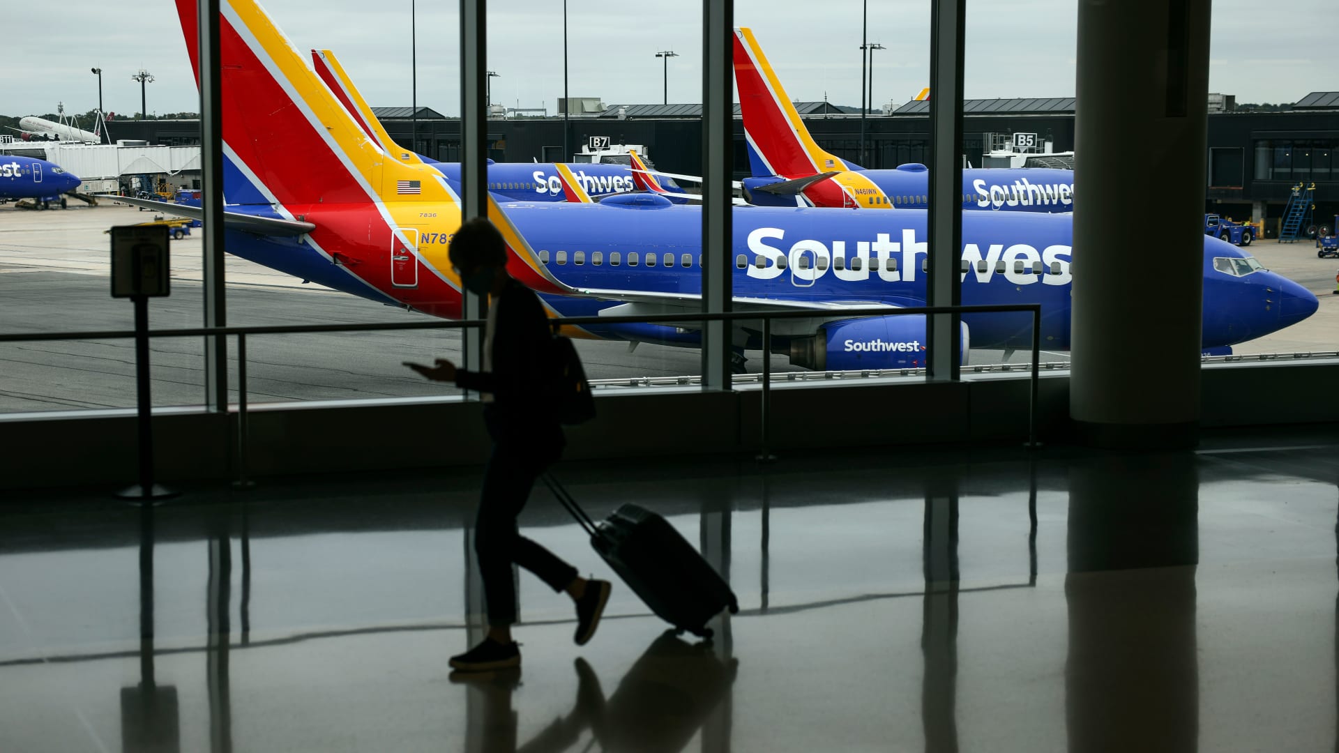What Your Company Can Learn From Southwest Airlines