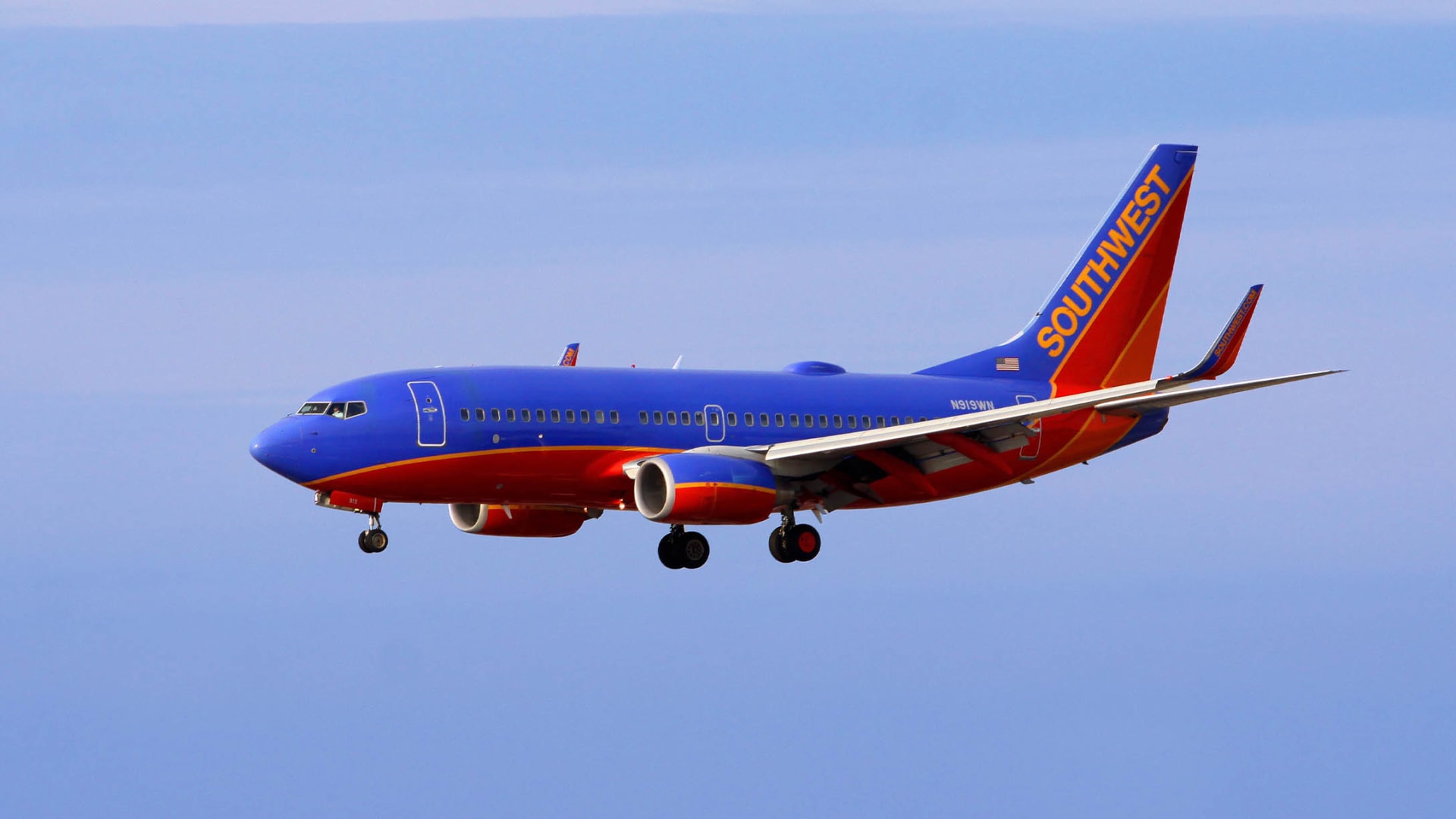 Southwest Airlines Just Made a Big Change. Its Pilots and Flight Attendants Should Be Very Happy