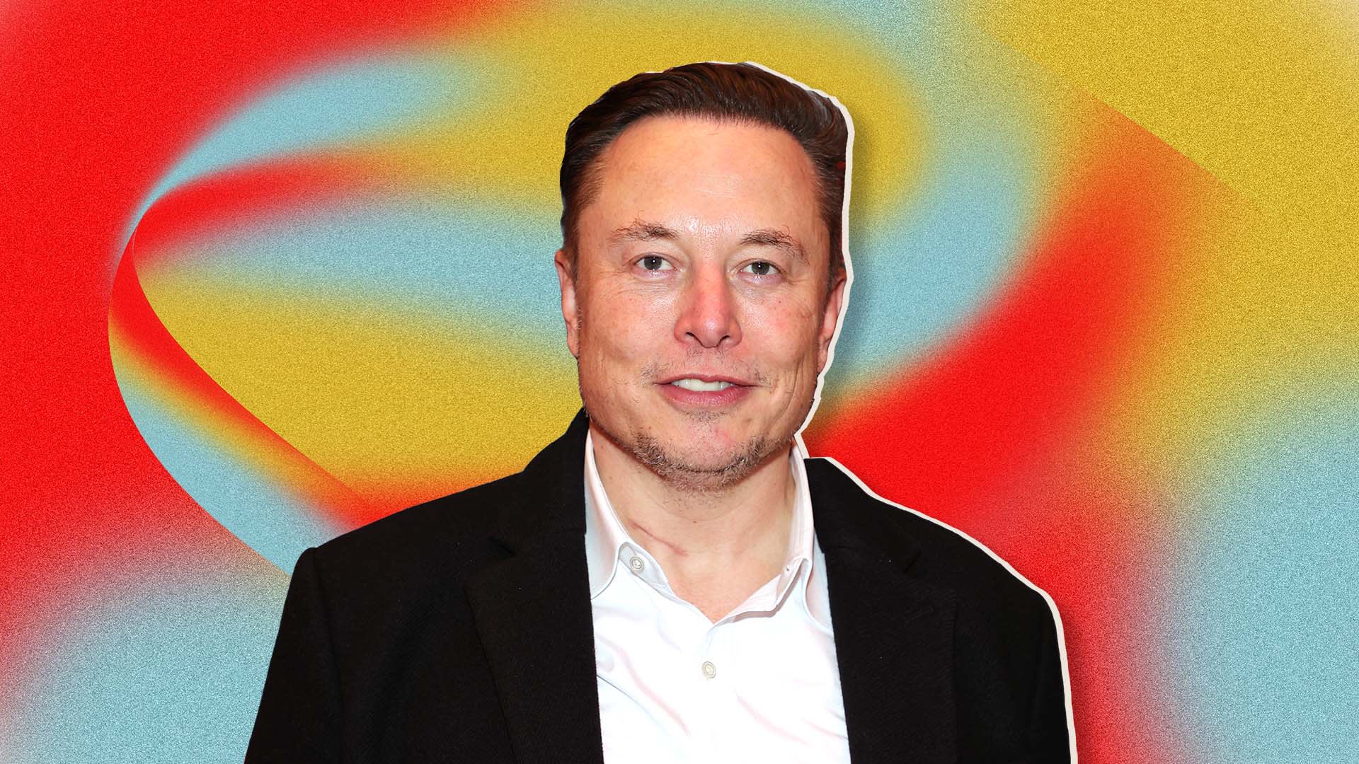This Mindset Explains Why Elon Musk Is Time's Person of the Year