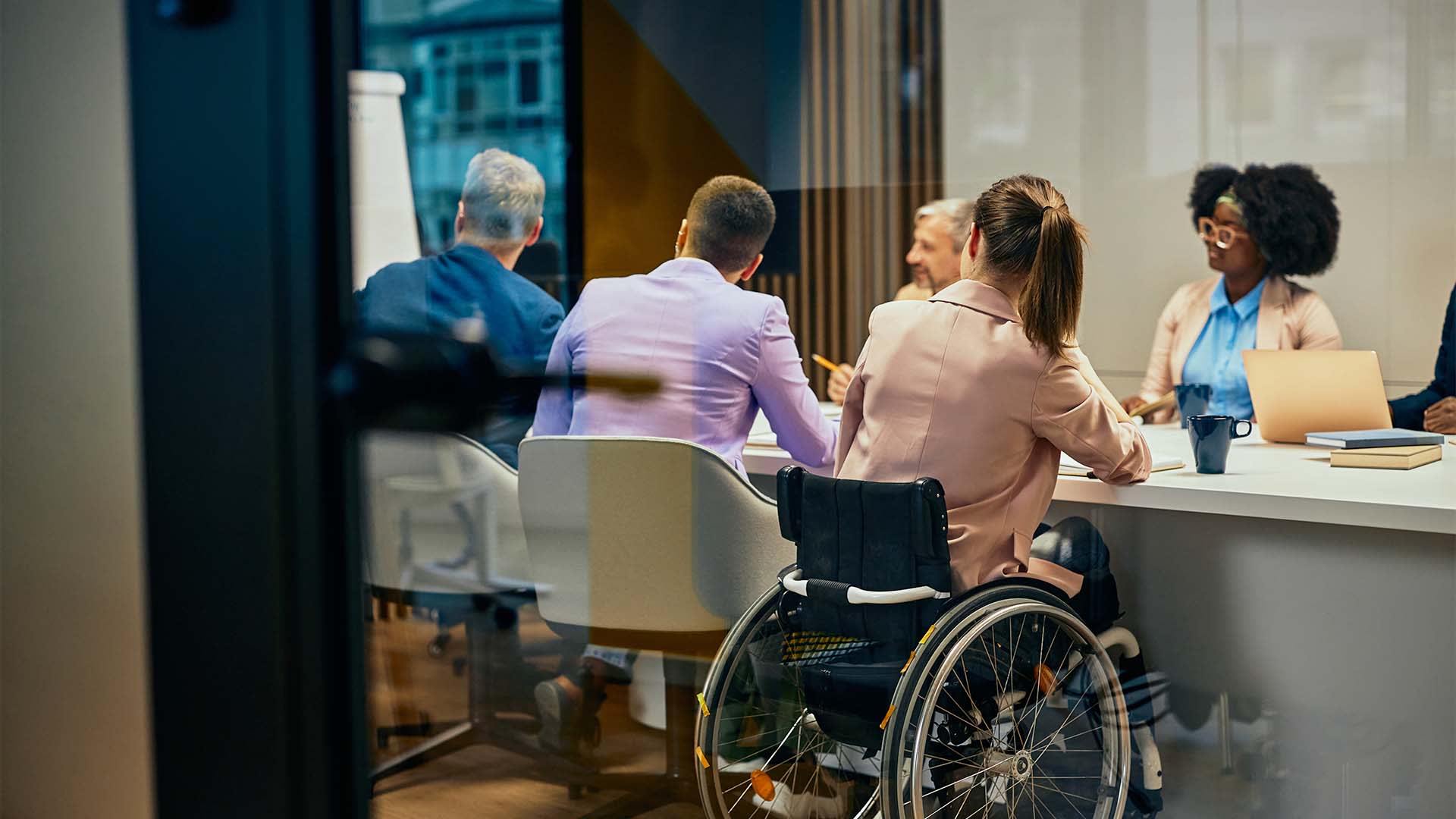These 3 Tools Make It Easier to Support Employees With Disabilities