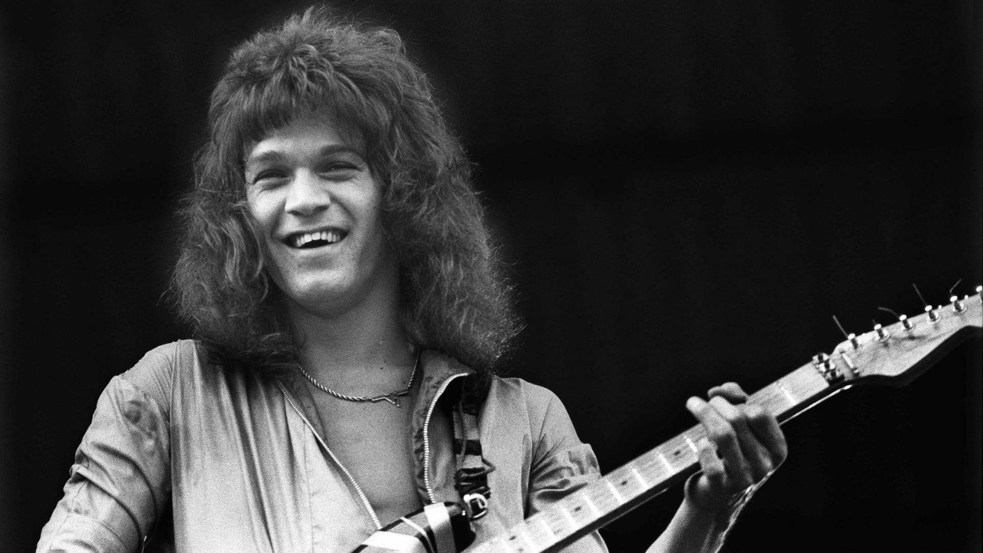 The Passing Of Eddie Van Halen Reveals An Uncomfortable Truth About The Power Of Praise Inc Com