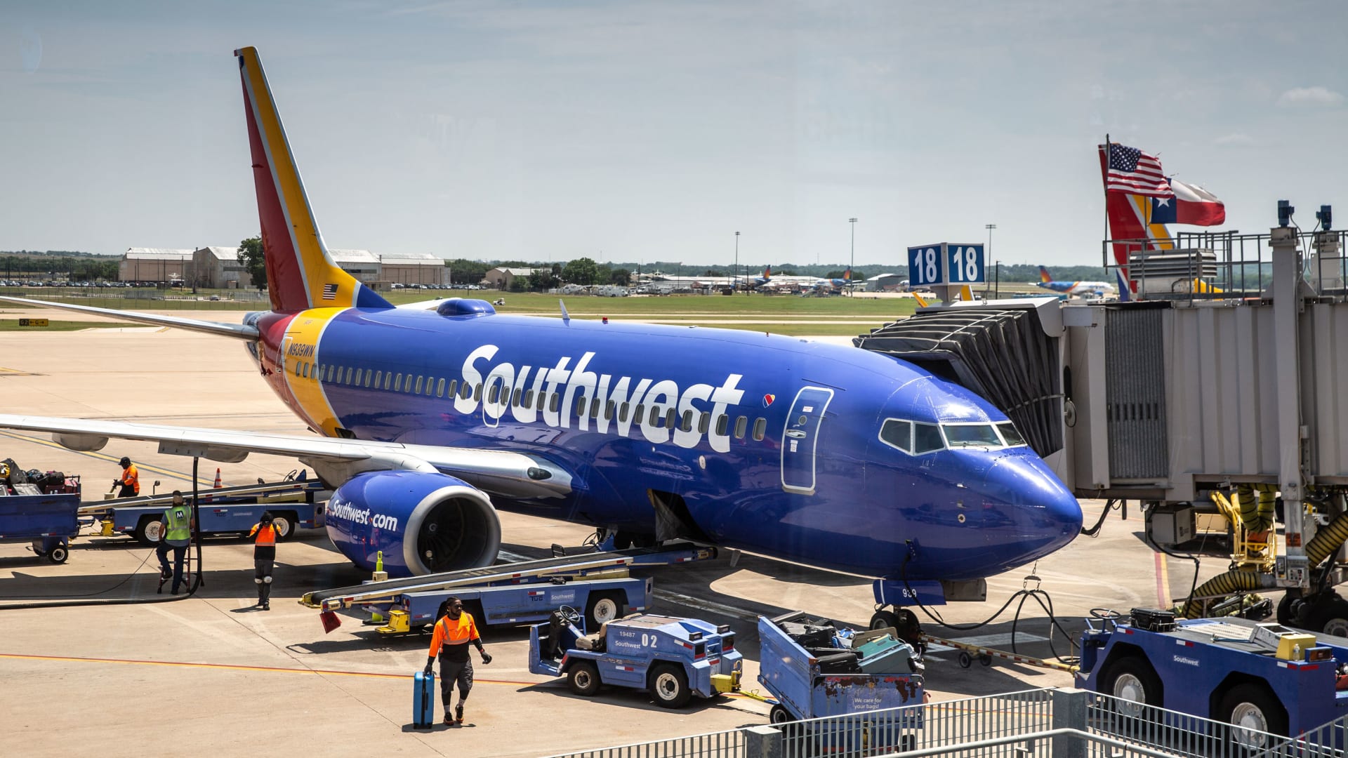 Southwest Airlines Vowed Not to Overbook Flights. What It's Doing Now Is Far Worse