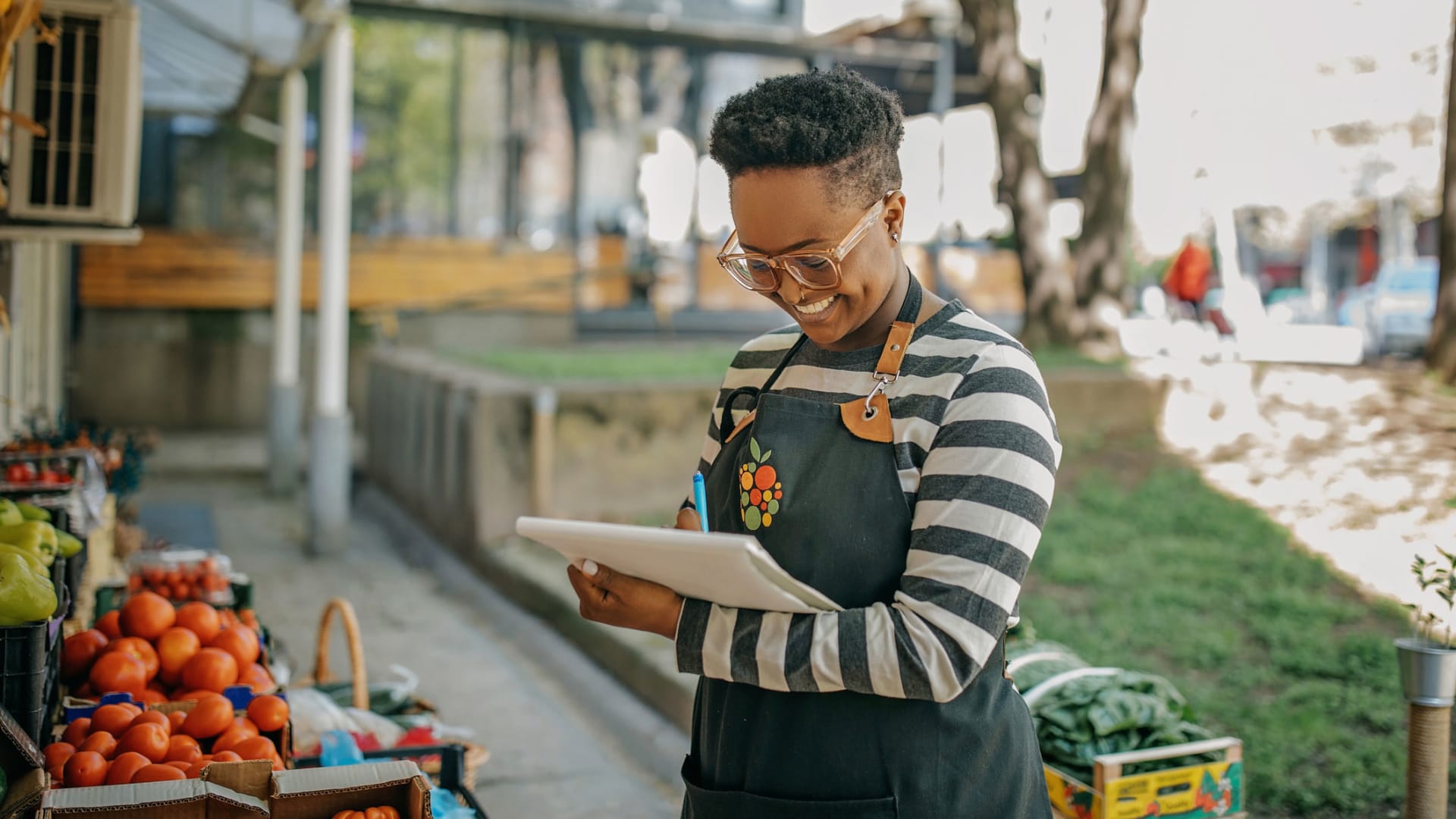 This $1.3 Million Black Small Business Grant Program Is Now Taking Applications