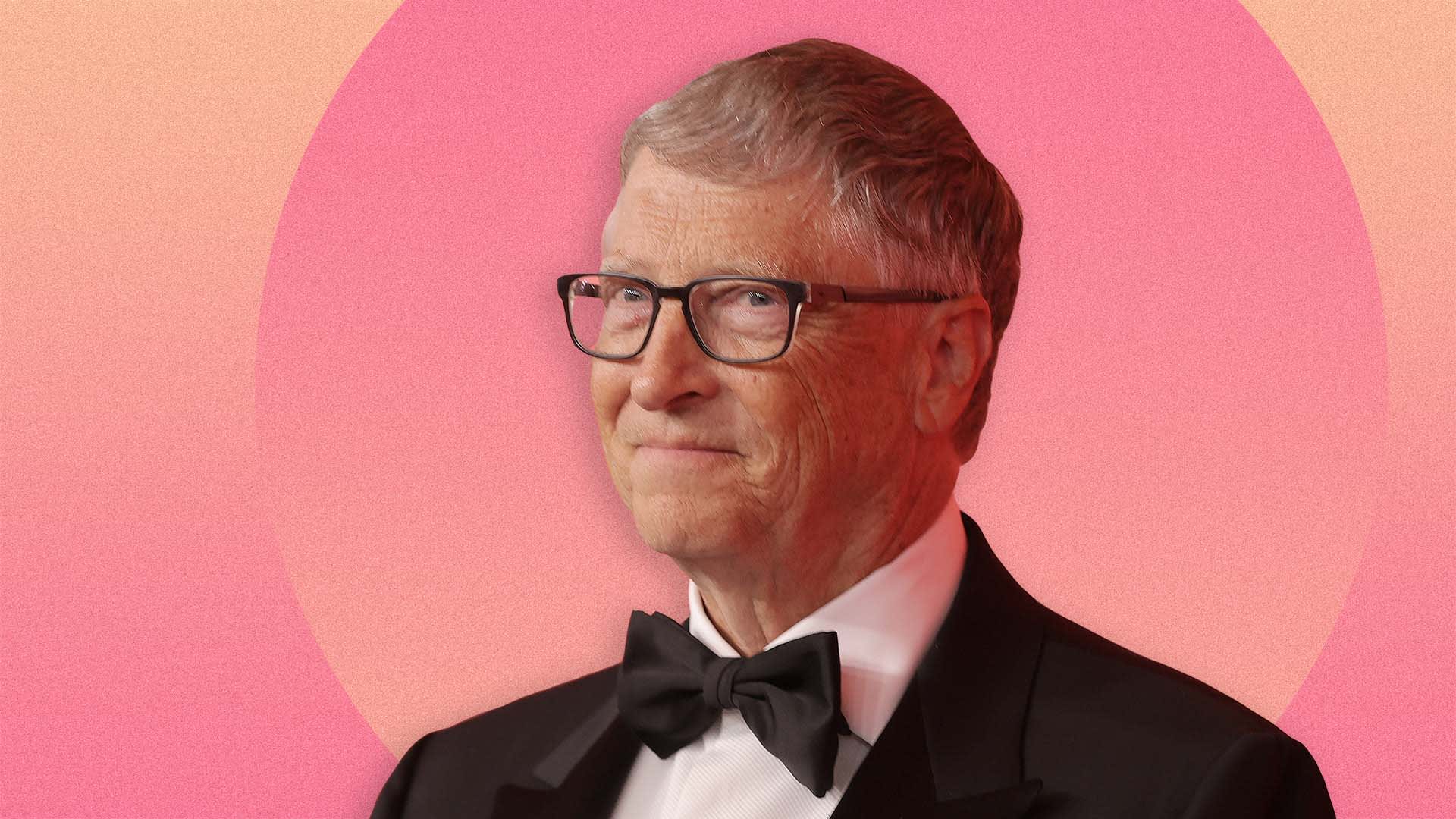 Bill Gates Refers to Trump as an 'Illeist.' Why You Should Become One Too If You Want to Be a Better Leader