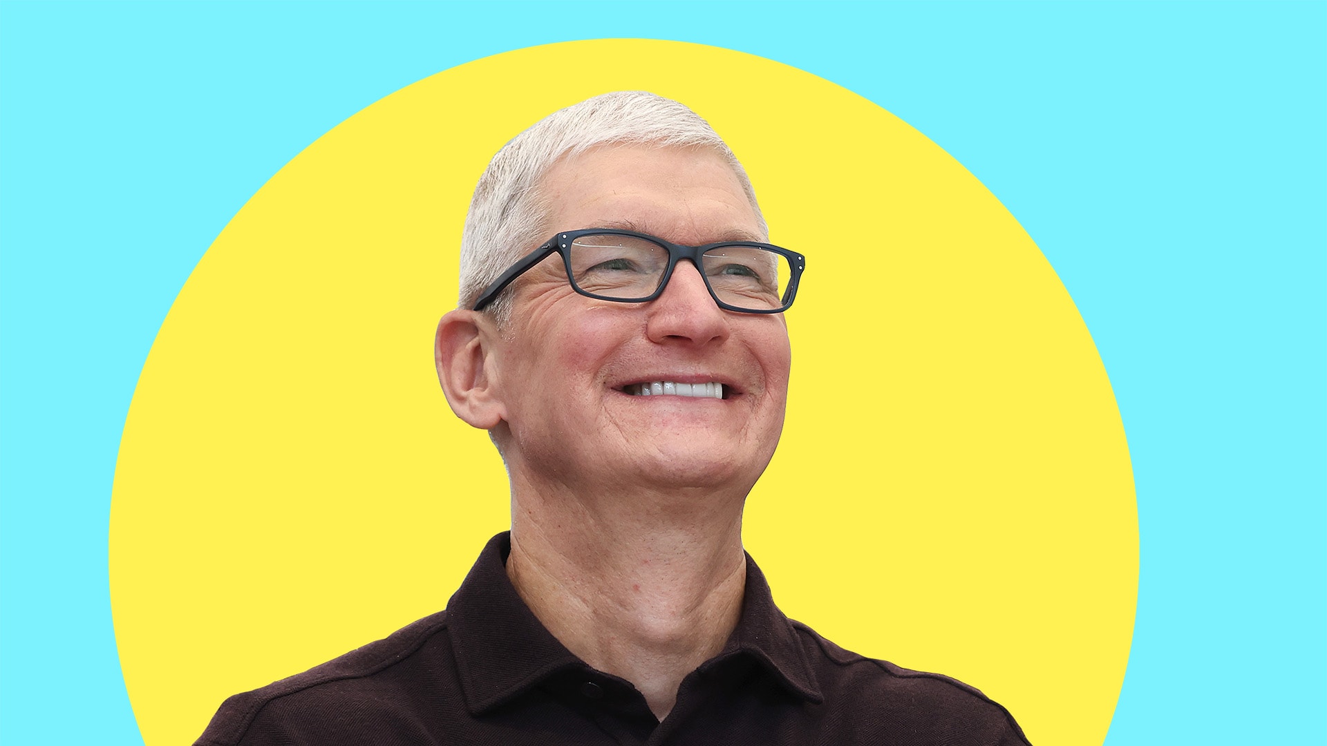 According to Apple CEO Tim Cook, the Next Internet Revolution Is Not the  Metaverse. It's This 