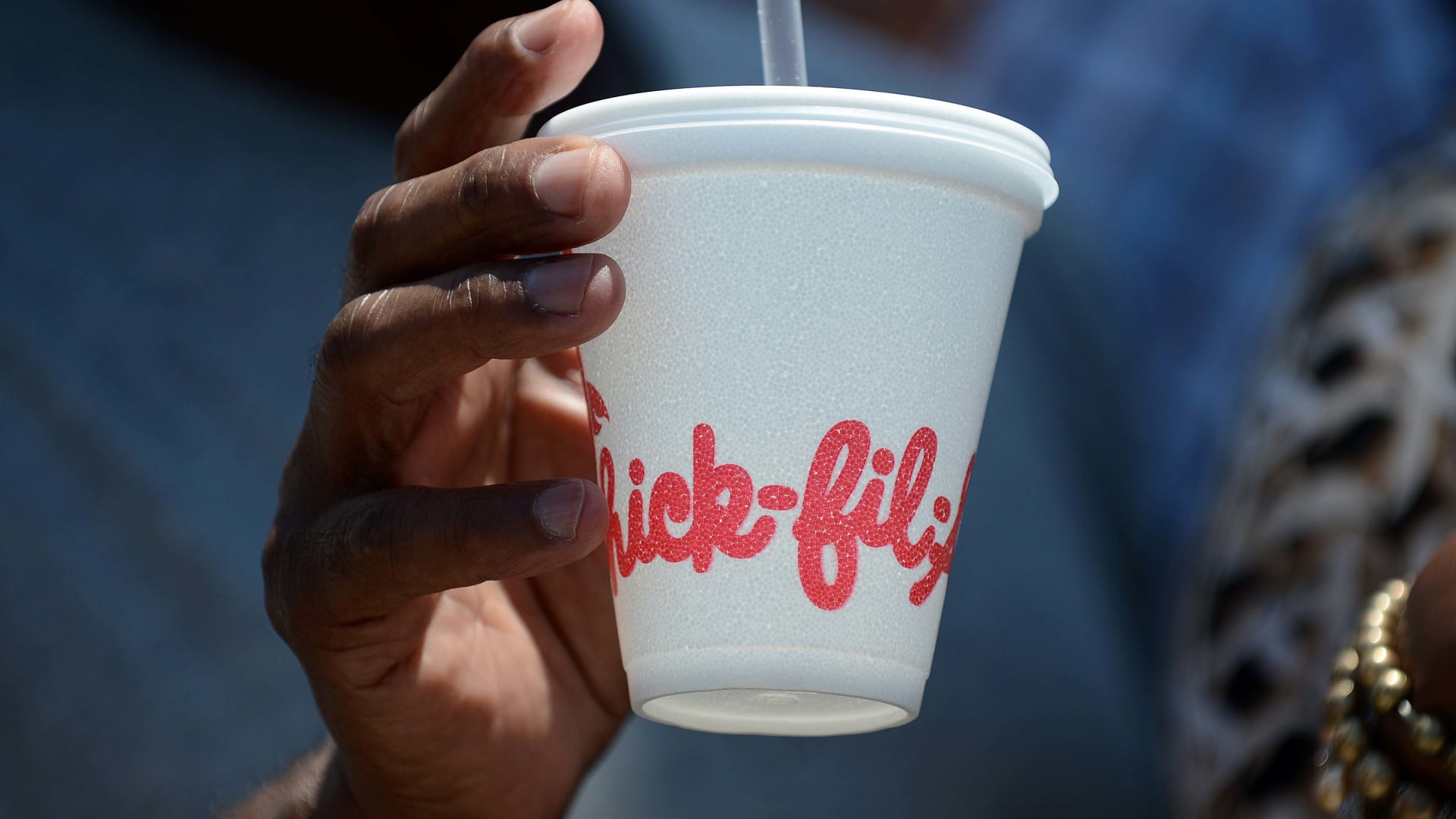 Chick Fil A Just Fired An Employee For Making A Menu Hack Video That Went Viral On Tiktok