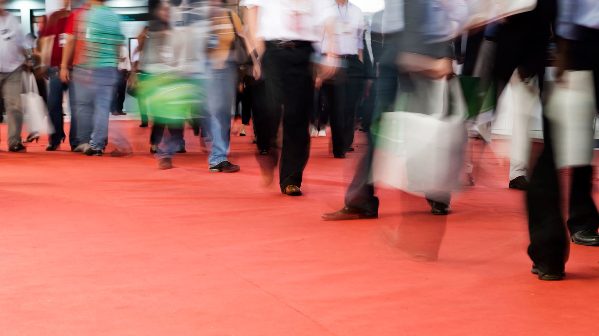 What You Need to Know About the Future of Trade Shows