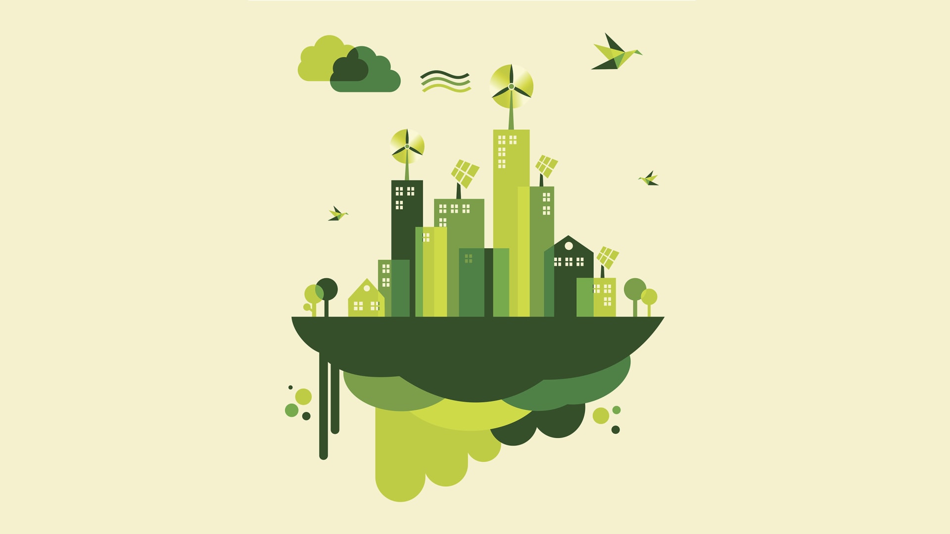 3 Steps to Becoming a More Sustainable Business