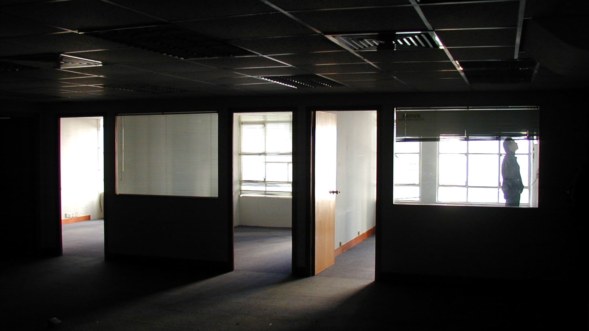 5 Reasons to Say Goodbye to the Office for Good