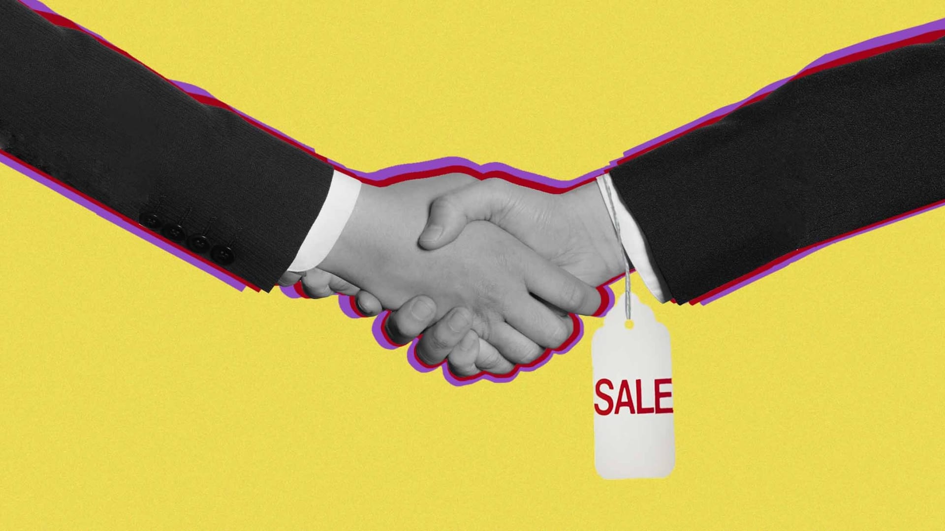 If You Can't Get a Sale, Get a Promise of a Sale. Here's How