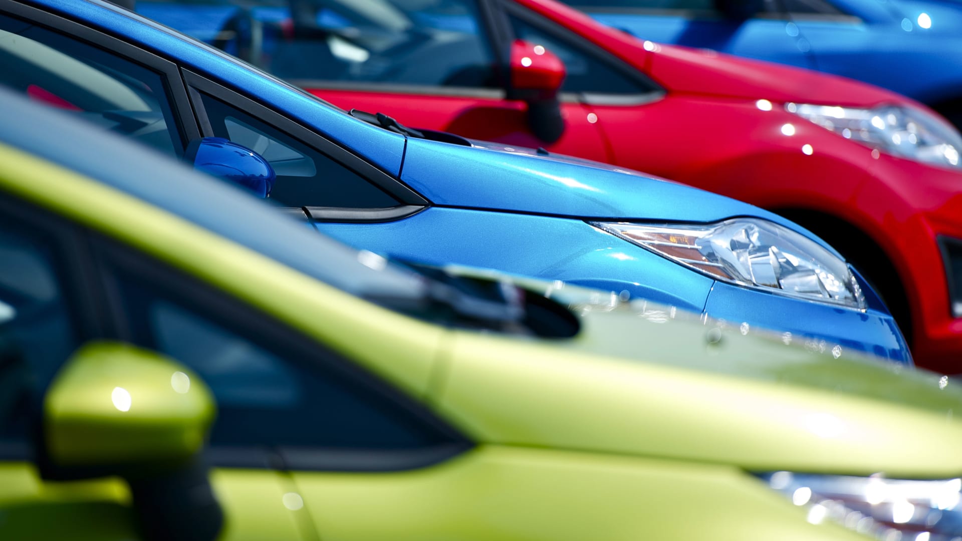 Keep Your Company Away From Used Car Sales Tactics