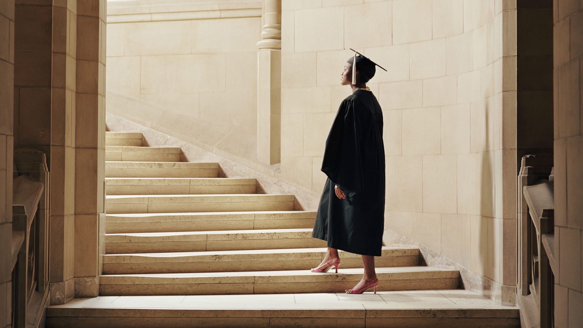What New Graduates Are Looking for From Employers in the Age of the Great Resignation