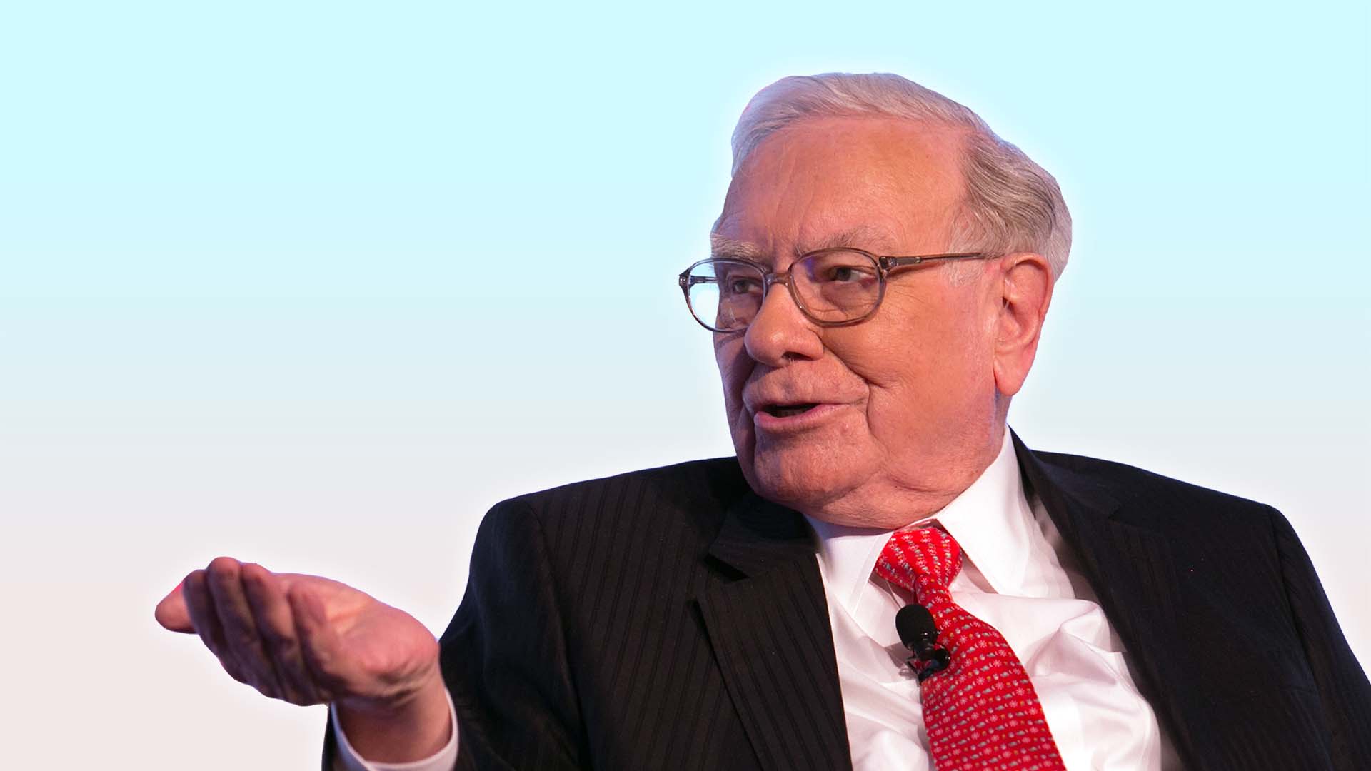 How Emotionally Intelligent People Use the Warren Buffett Rule to Become Exceptionally Persuasive