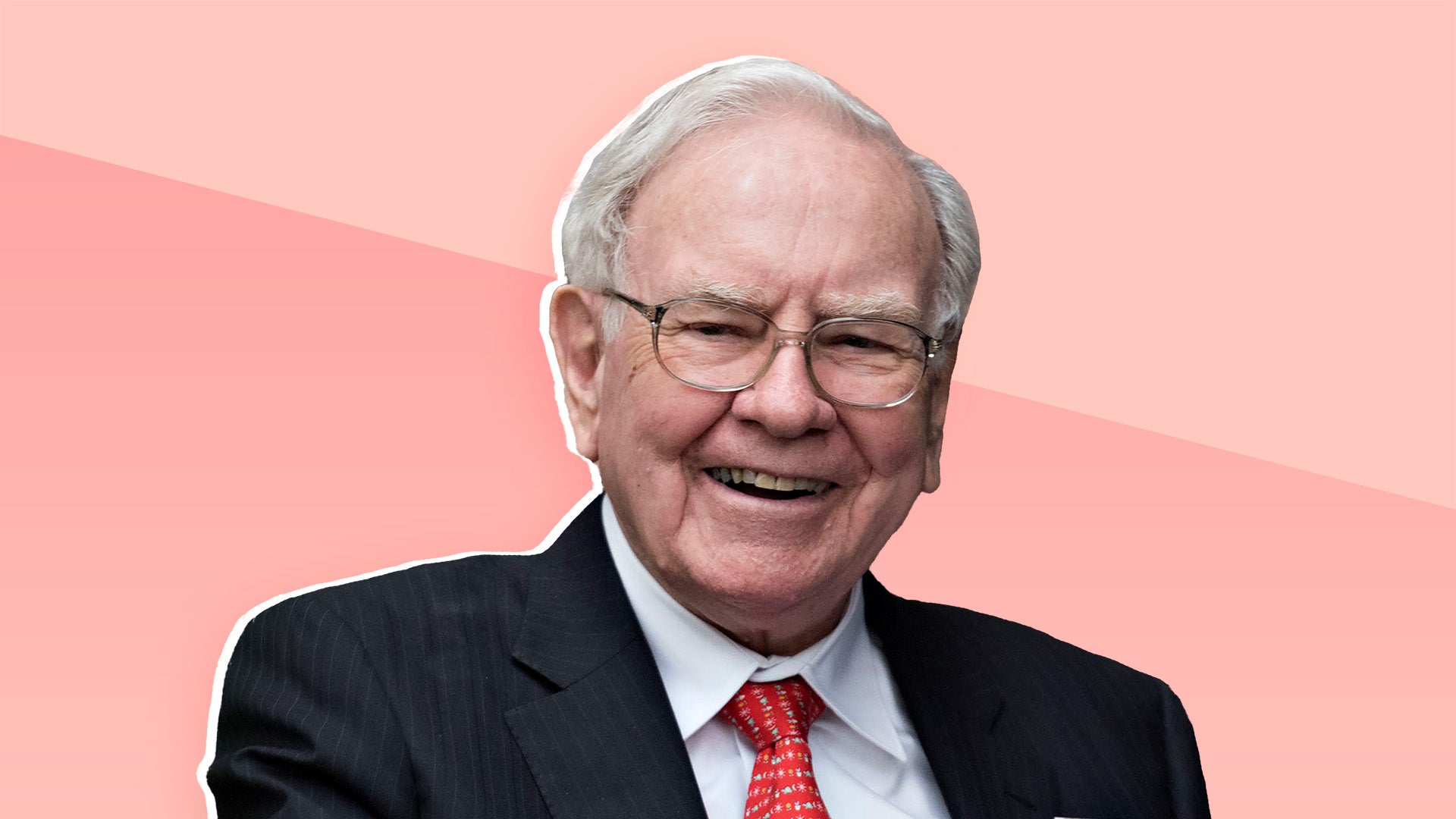 Warren Buffett Says 1 Choice In Life Separates Those Who Thrive From 
