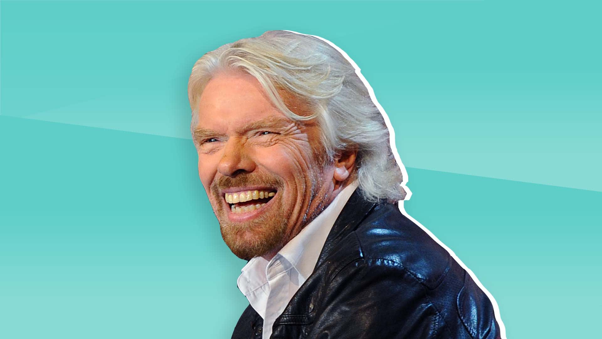 The 2 Essential Ingredients for Radical Innovation, According to Richard Branson