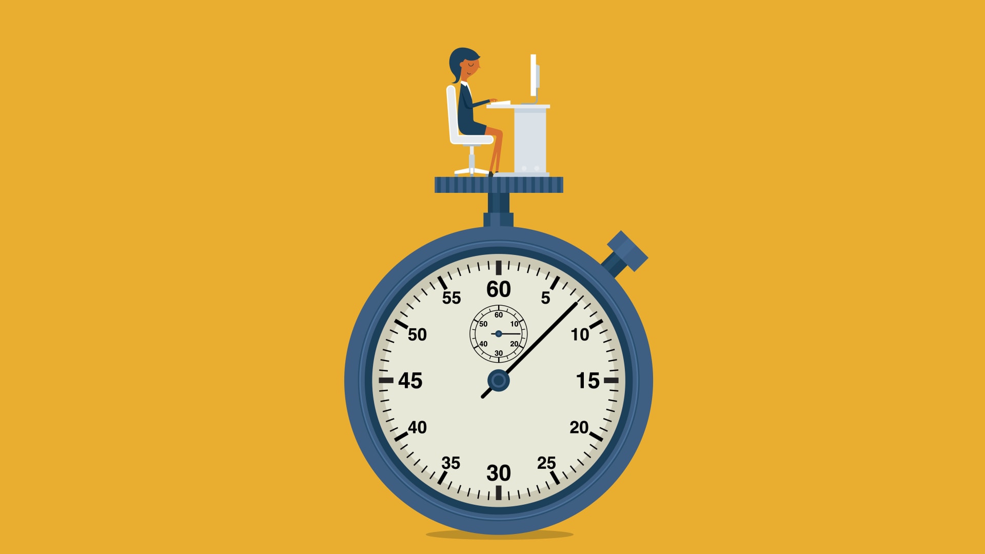 How to Speed Up Training for a New Hire