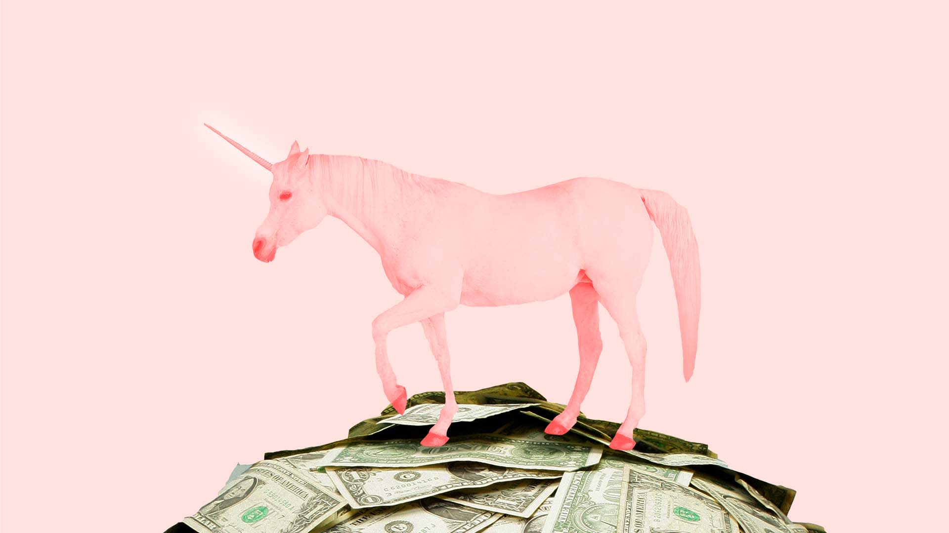 Report: 2021 Spawned More Unicorns Than The Past Five Years Combined