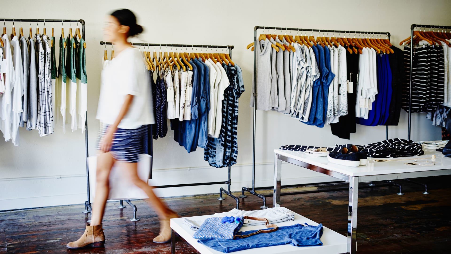 These Retailers Don't Wait, They Innovate