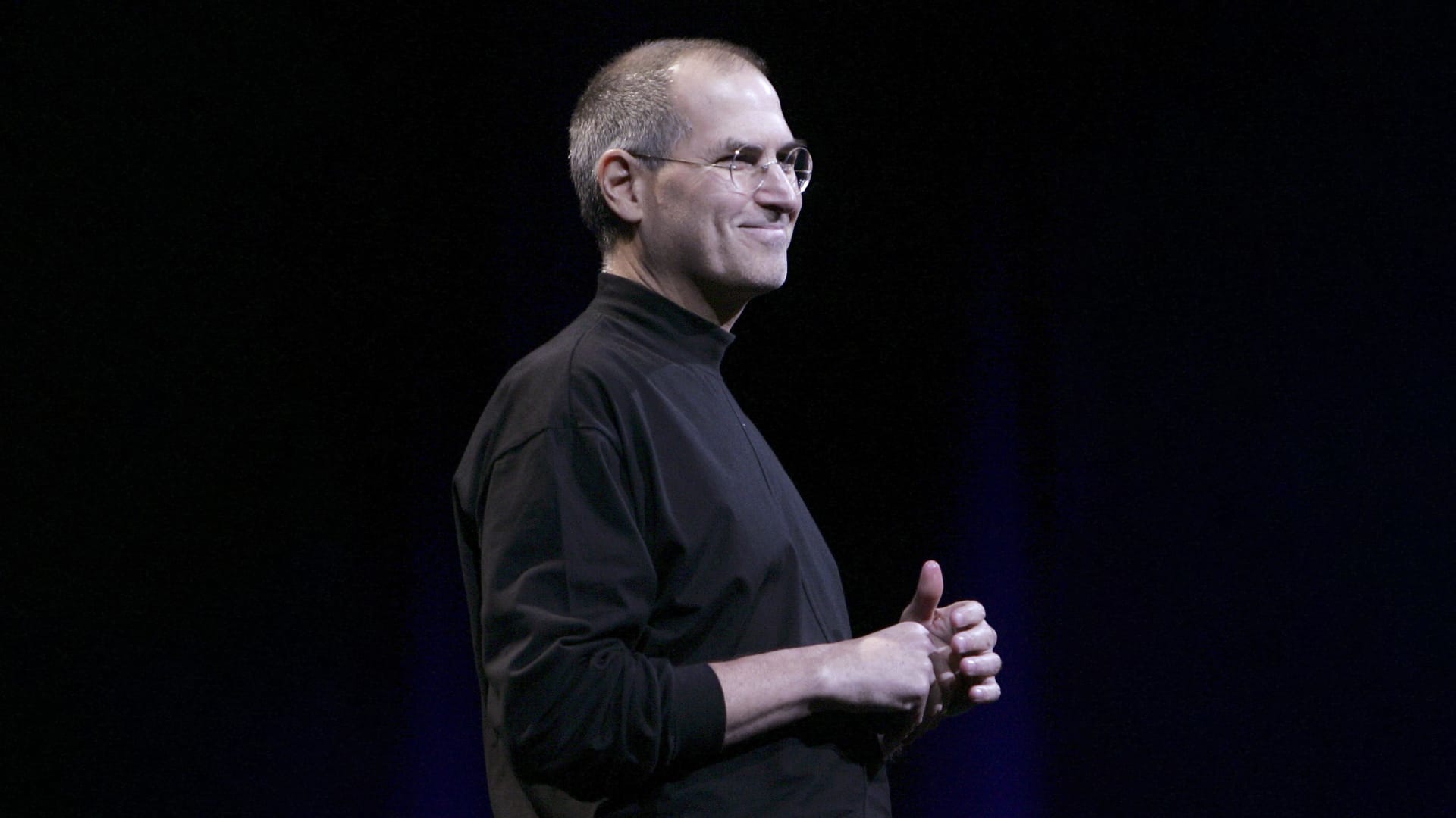 Steve Jobs Wanted What Every Remarkably Successful Person Wants