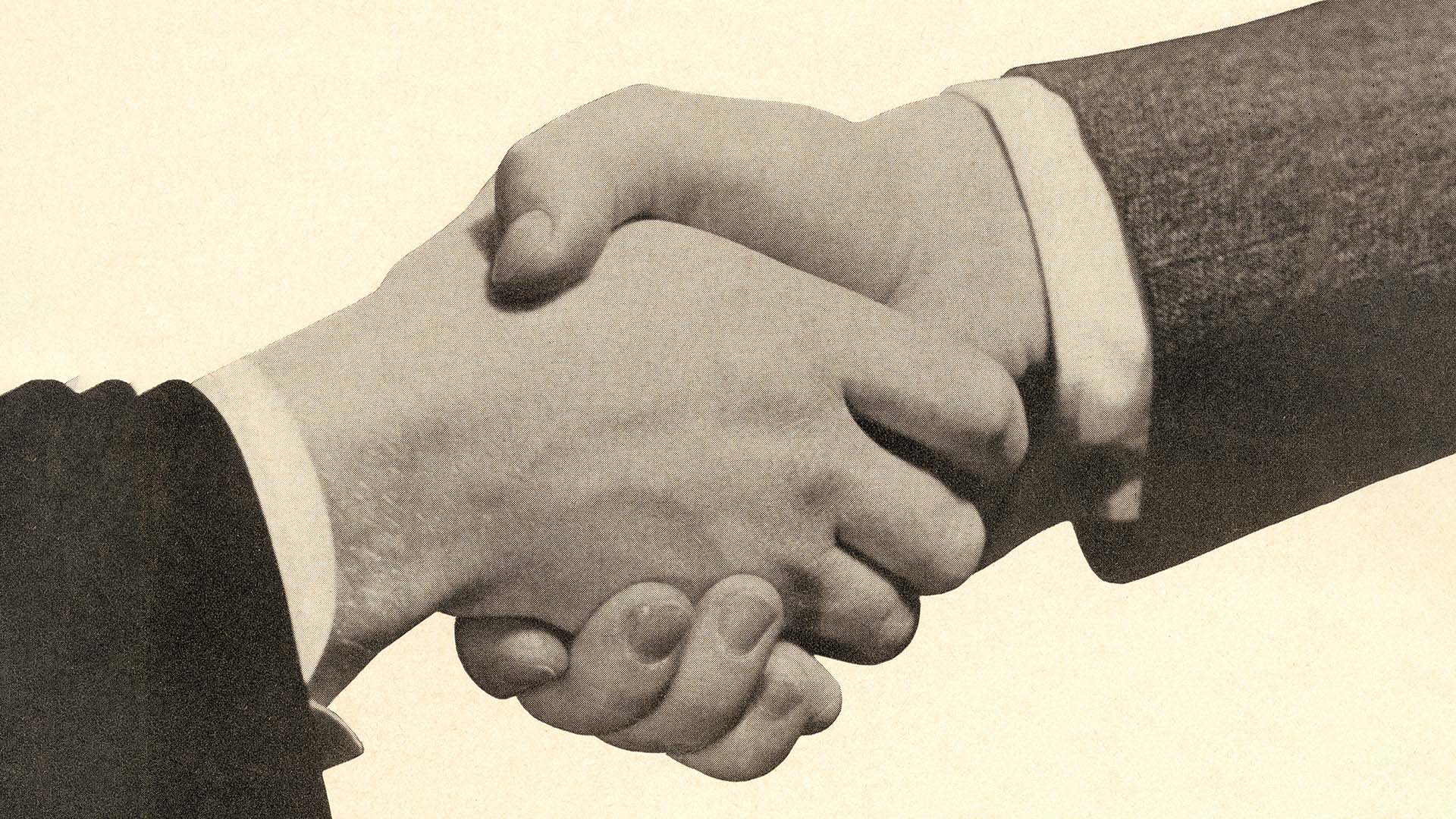 4 Strategic Partnerships That Paired Wildly Different Companies