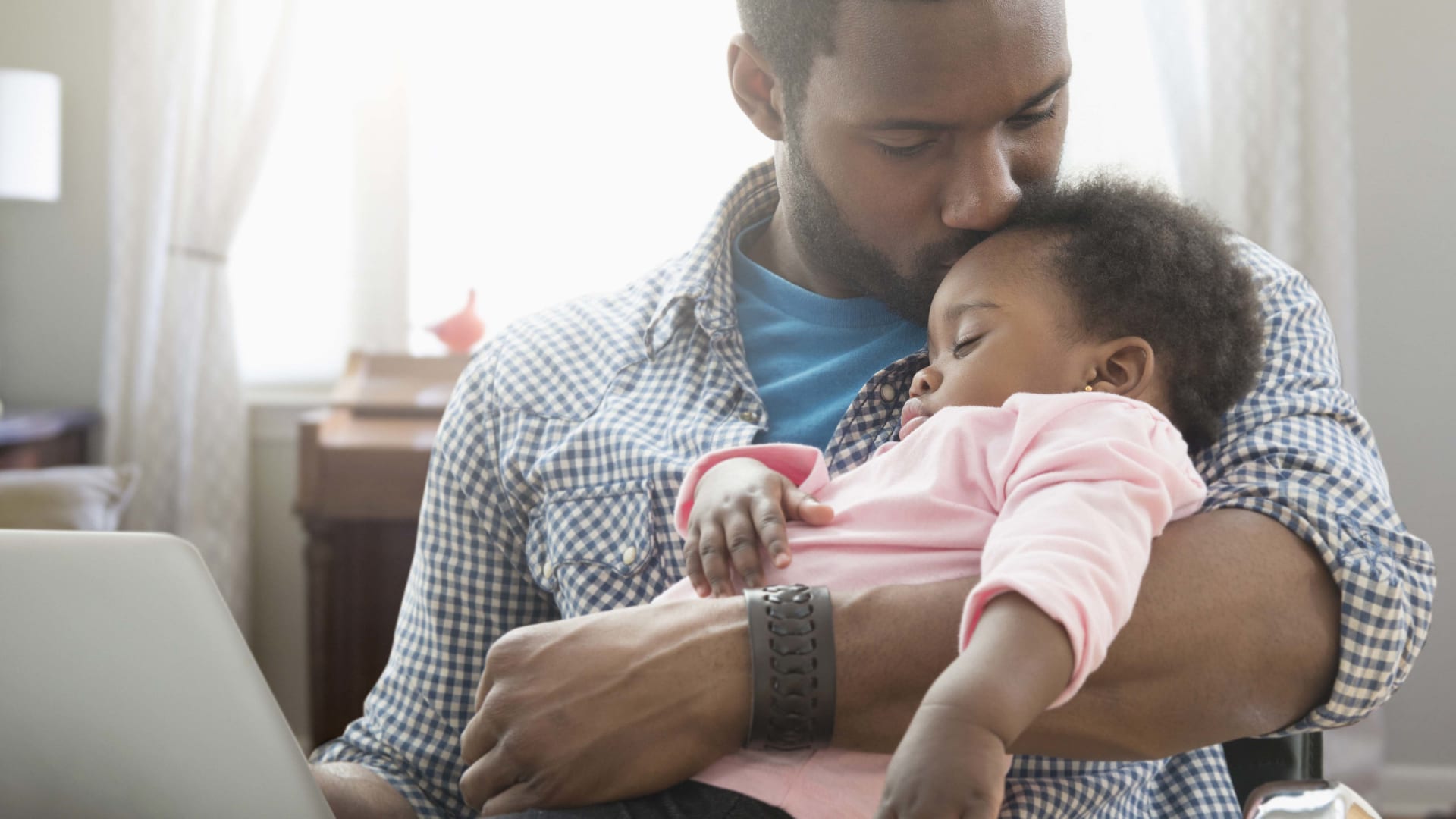 The Most Successful Working Parents Get There by Doing 4 Things