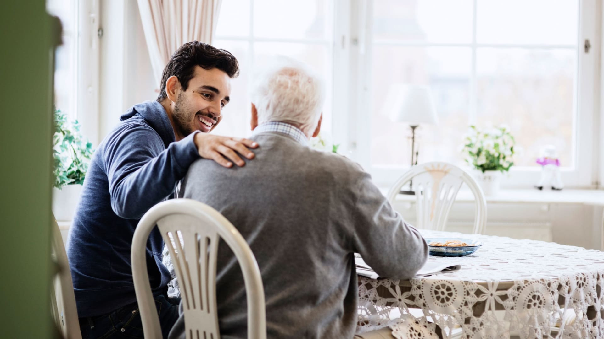3 Strategies for Supporting Family Caregivers at Work