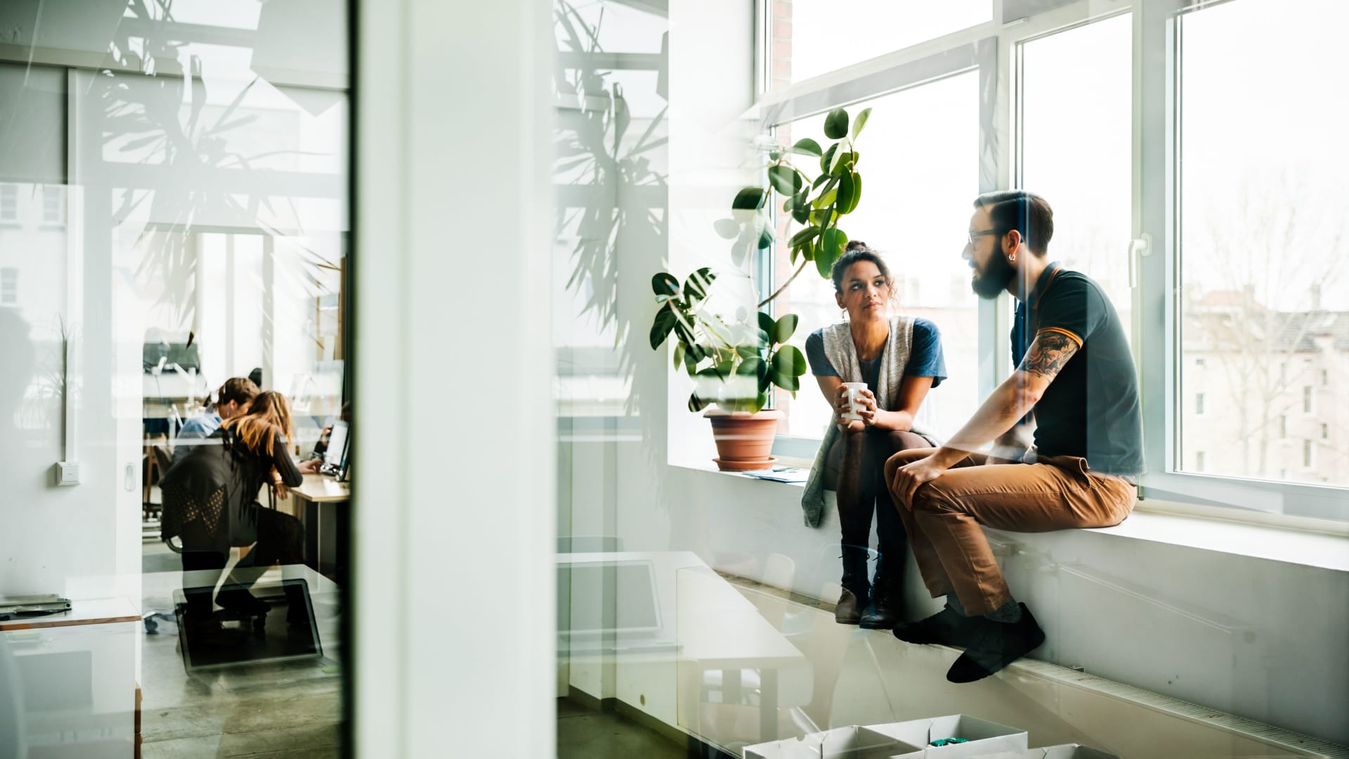 How to Make Difficult Conversations at Work Meaningful and Effective