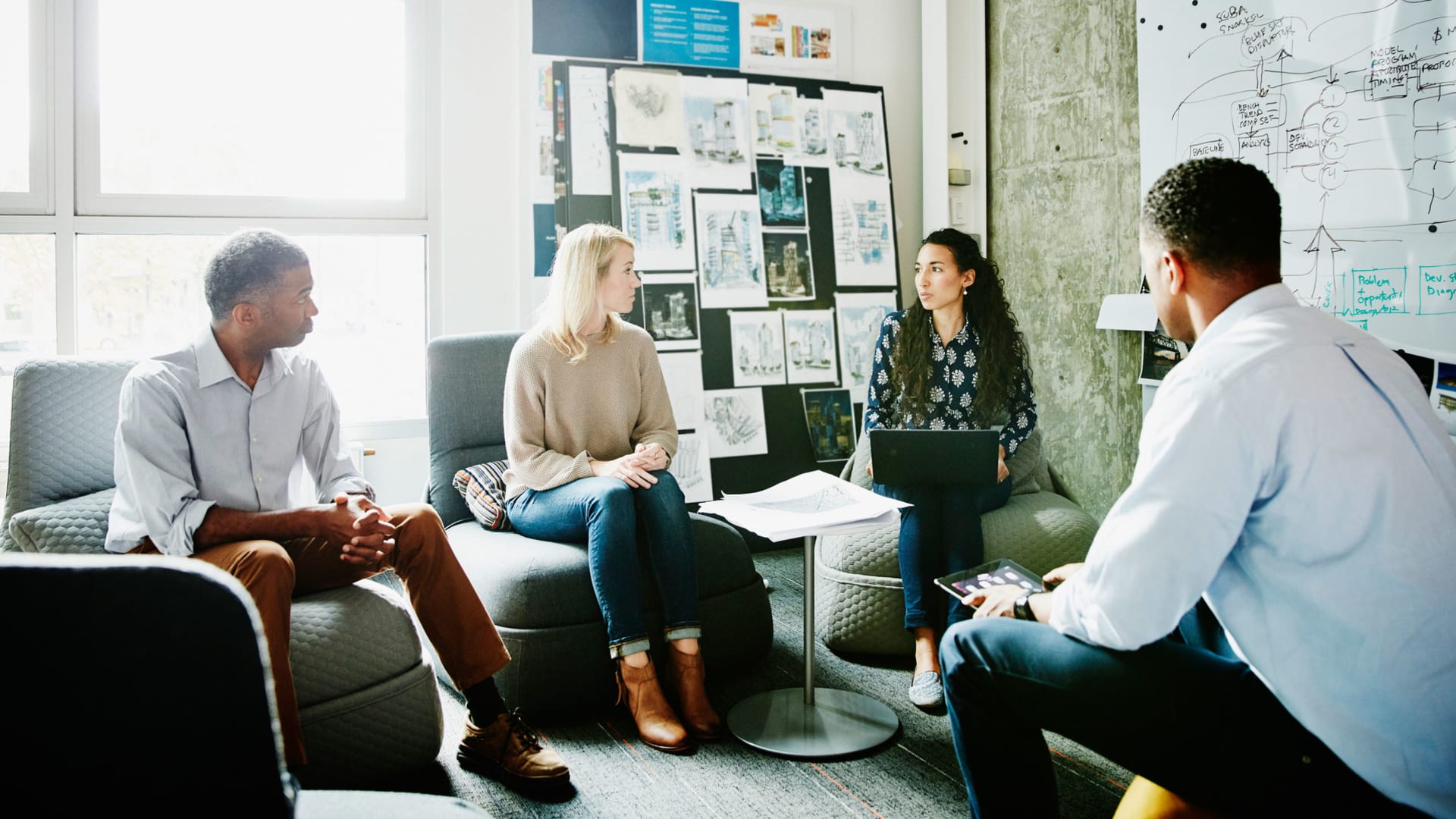 The Best Team Meetings Include This 1 Thing That Most People Try Desperately to Avoid