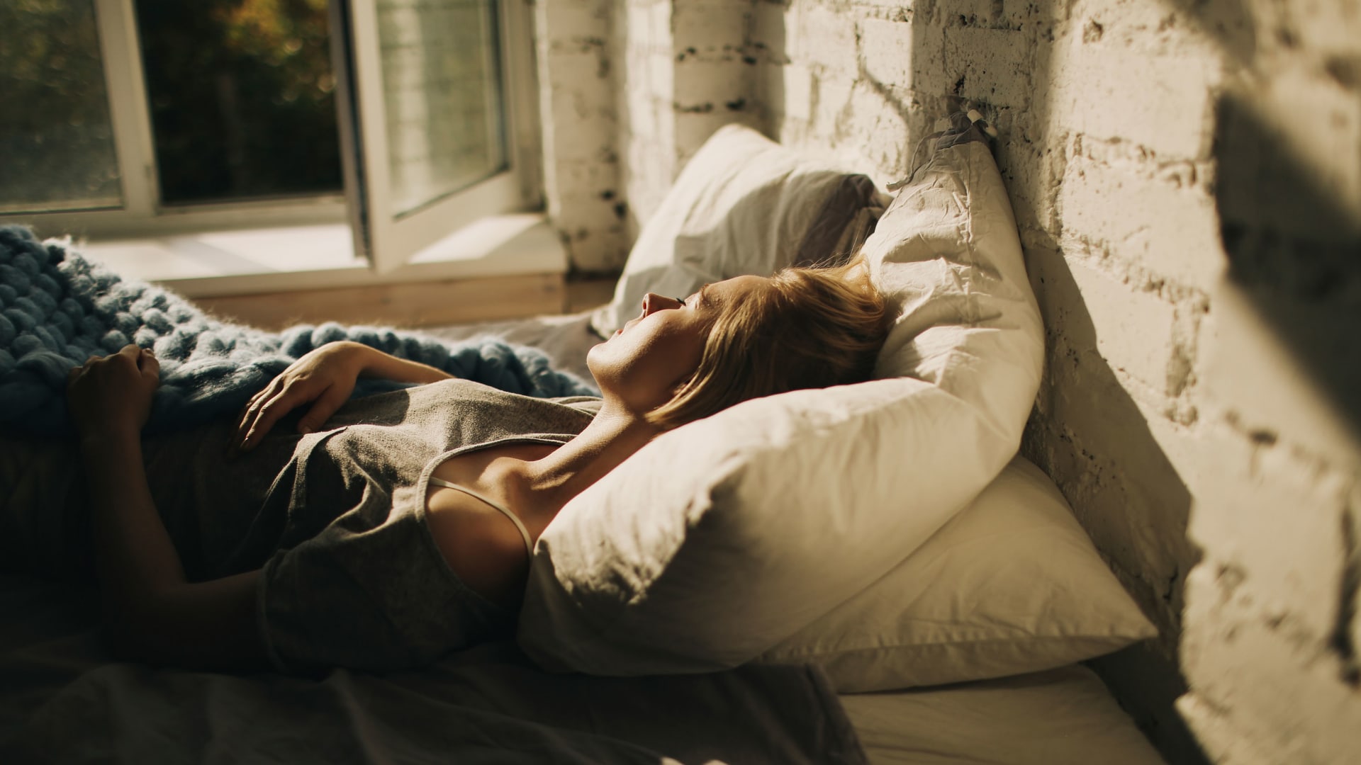 Science Reveals 9 Ways to Fall Asleep Fast (Even If You Think You've Tried Everything)