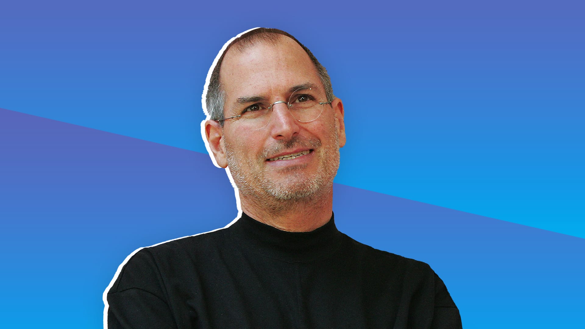 Follow Steve Jobs's 5-Step Presentation Process to Wow Your Audience |  