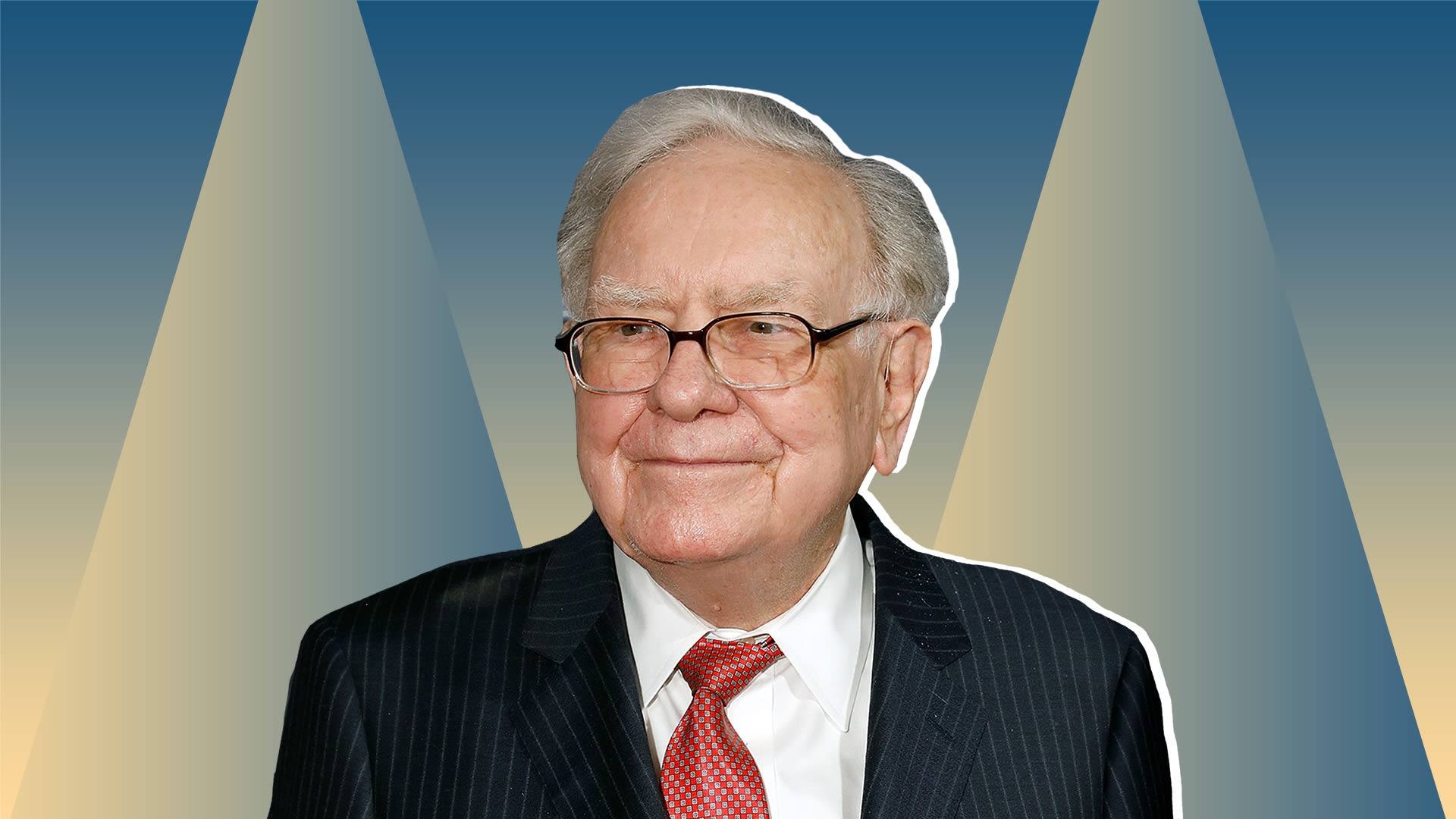 Warren Buffett Says The Ultimate Test Of A Life Well-Lived Boils Down ...