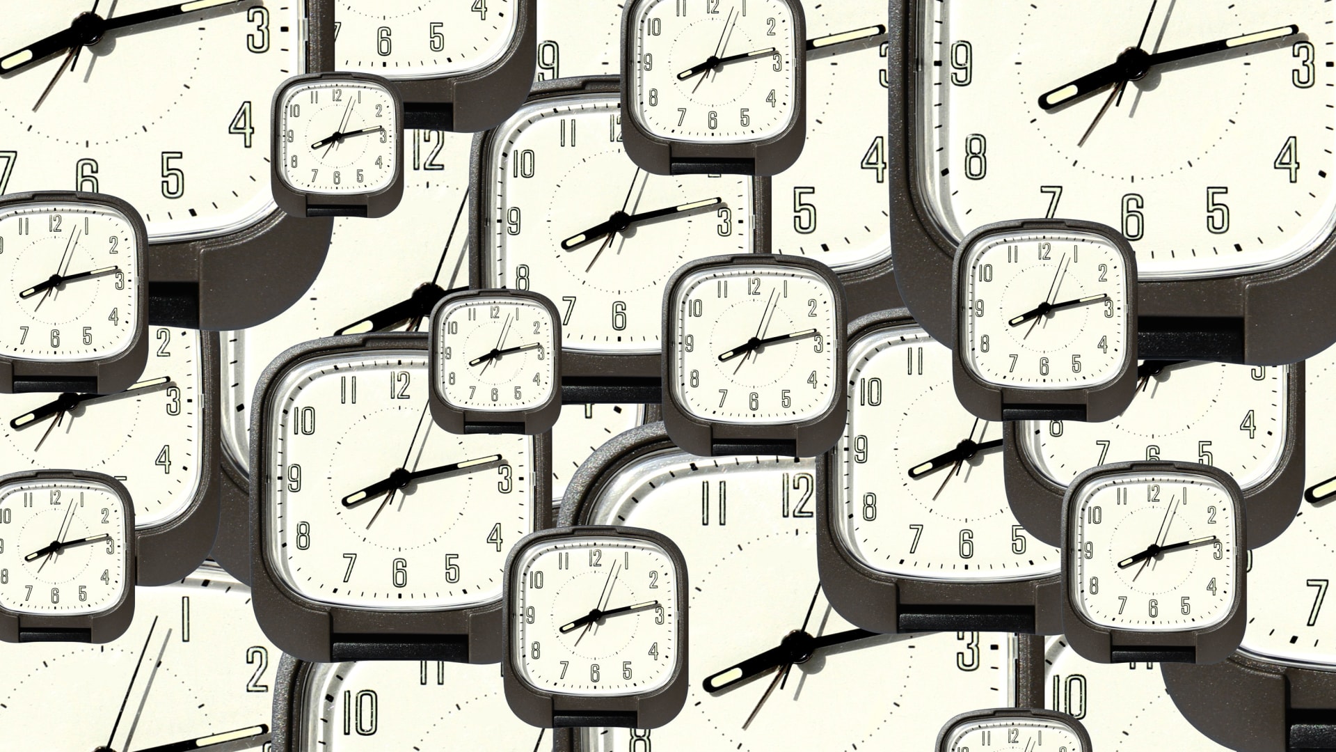 Why Time Spent on Your Business Might Not Be Enough