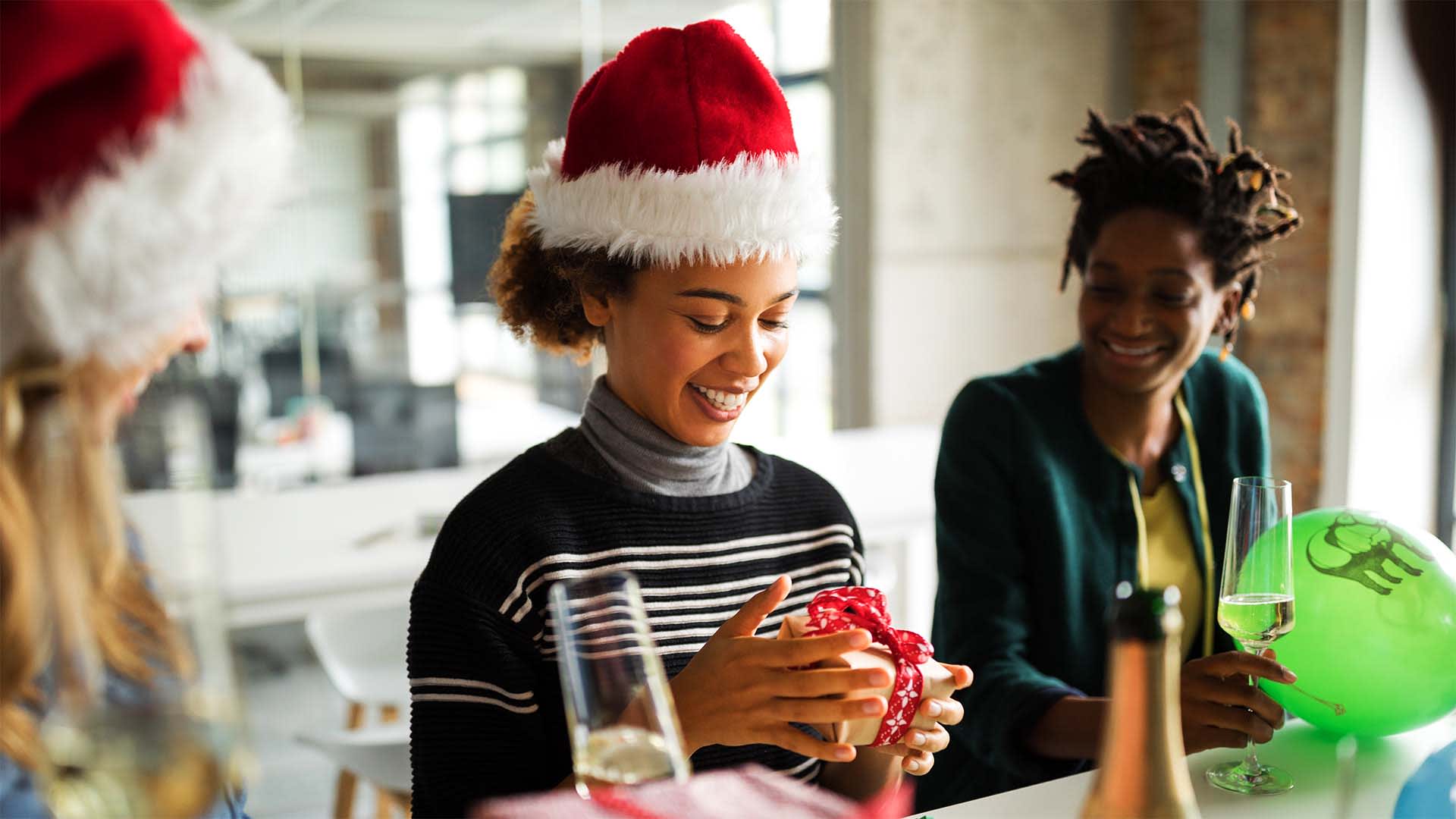 Forget Throwing a Holiday Party. This Is What Your Employees Actually Want This Holiday Season