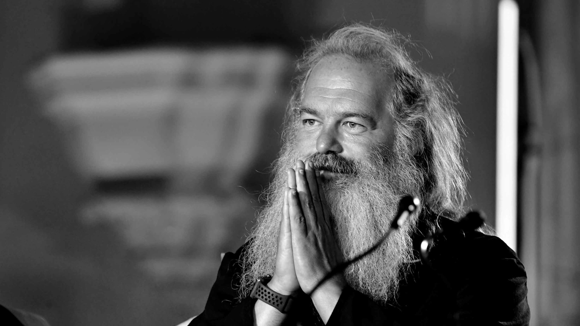 rick rubin def jam