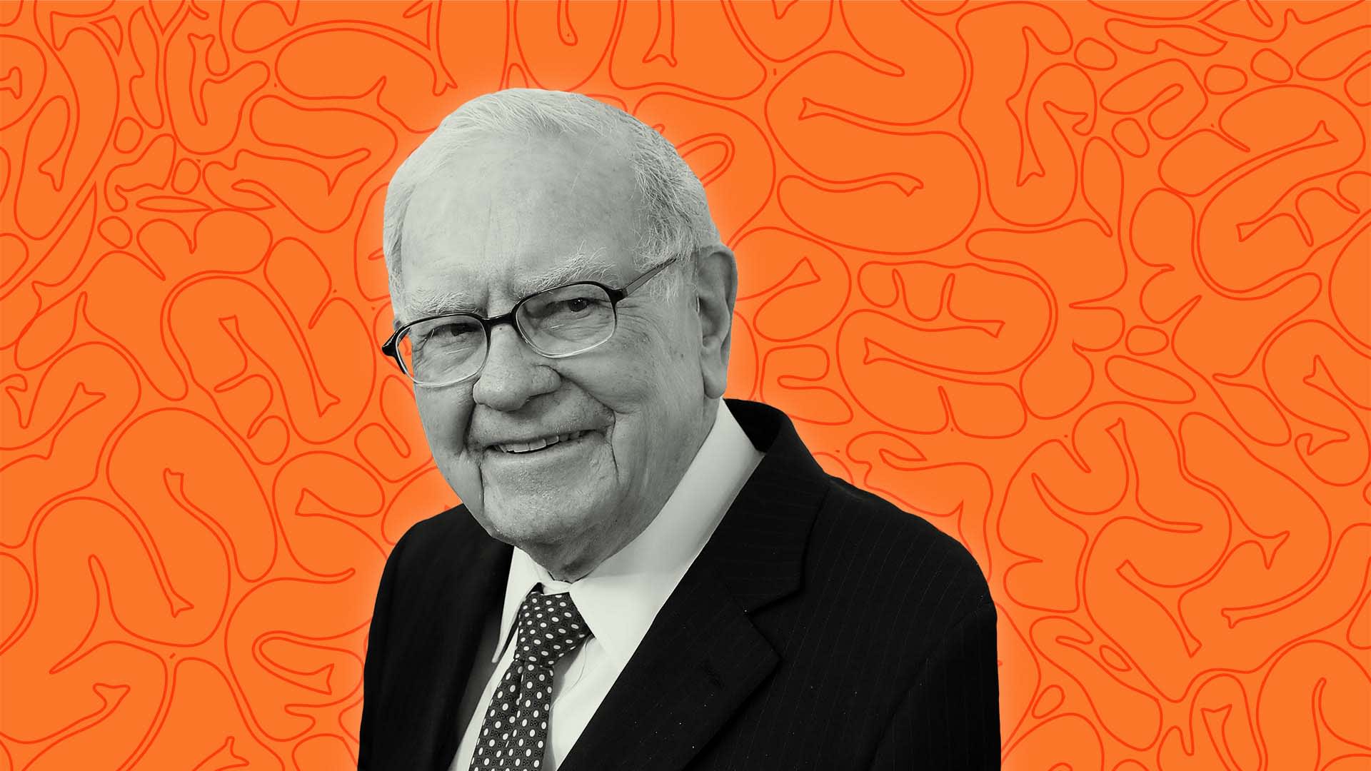Warren Buffett Says You'll Be a Wreck If You Don't Take Care of Your Mental Health. Here Are 8 Proven Ways to Do It