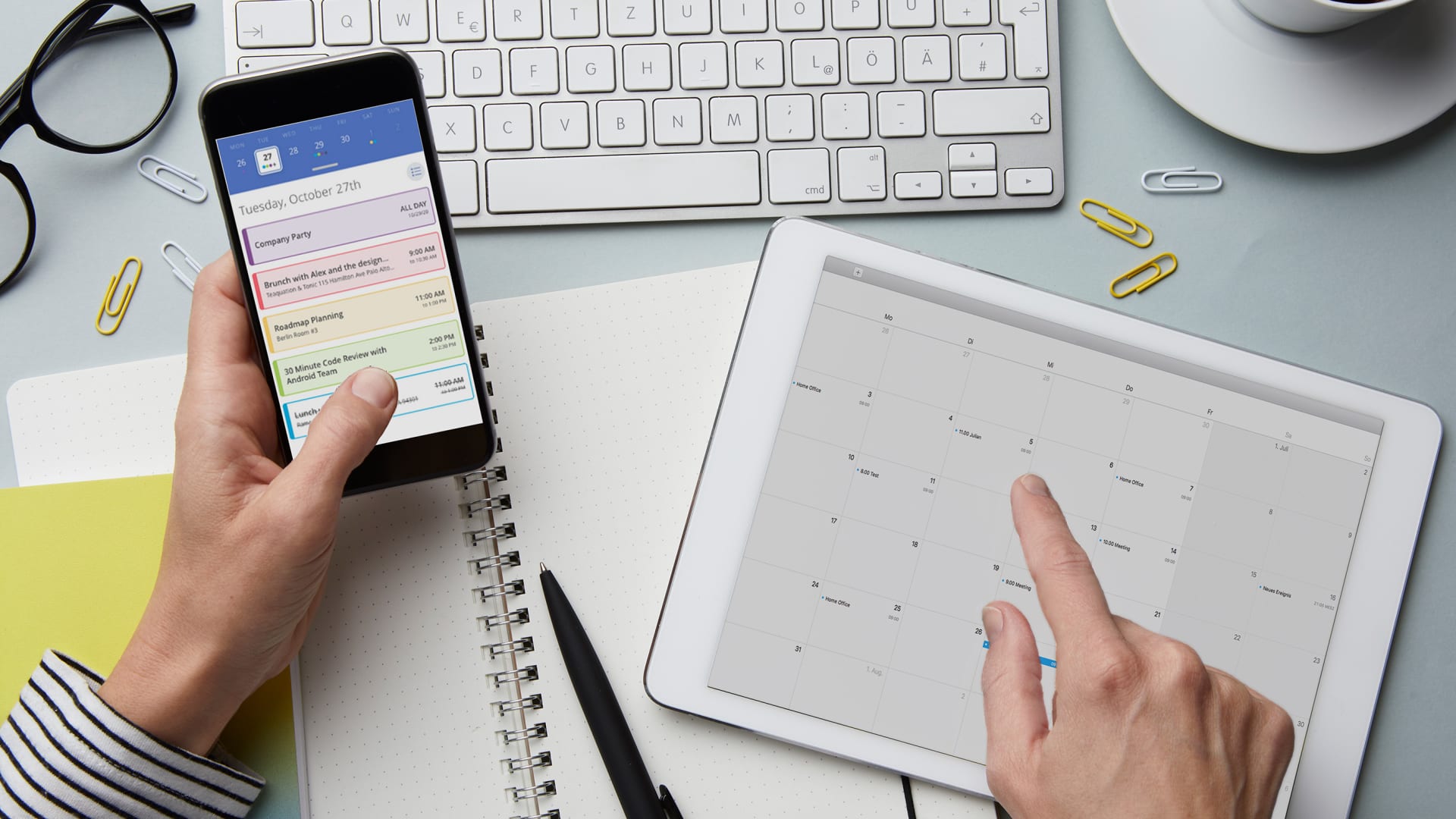 The Top 4 Productivity Tools You Haven't Heard of Yet