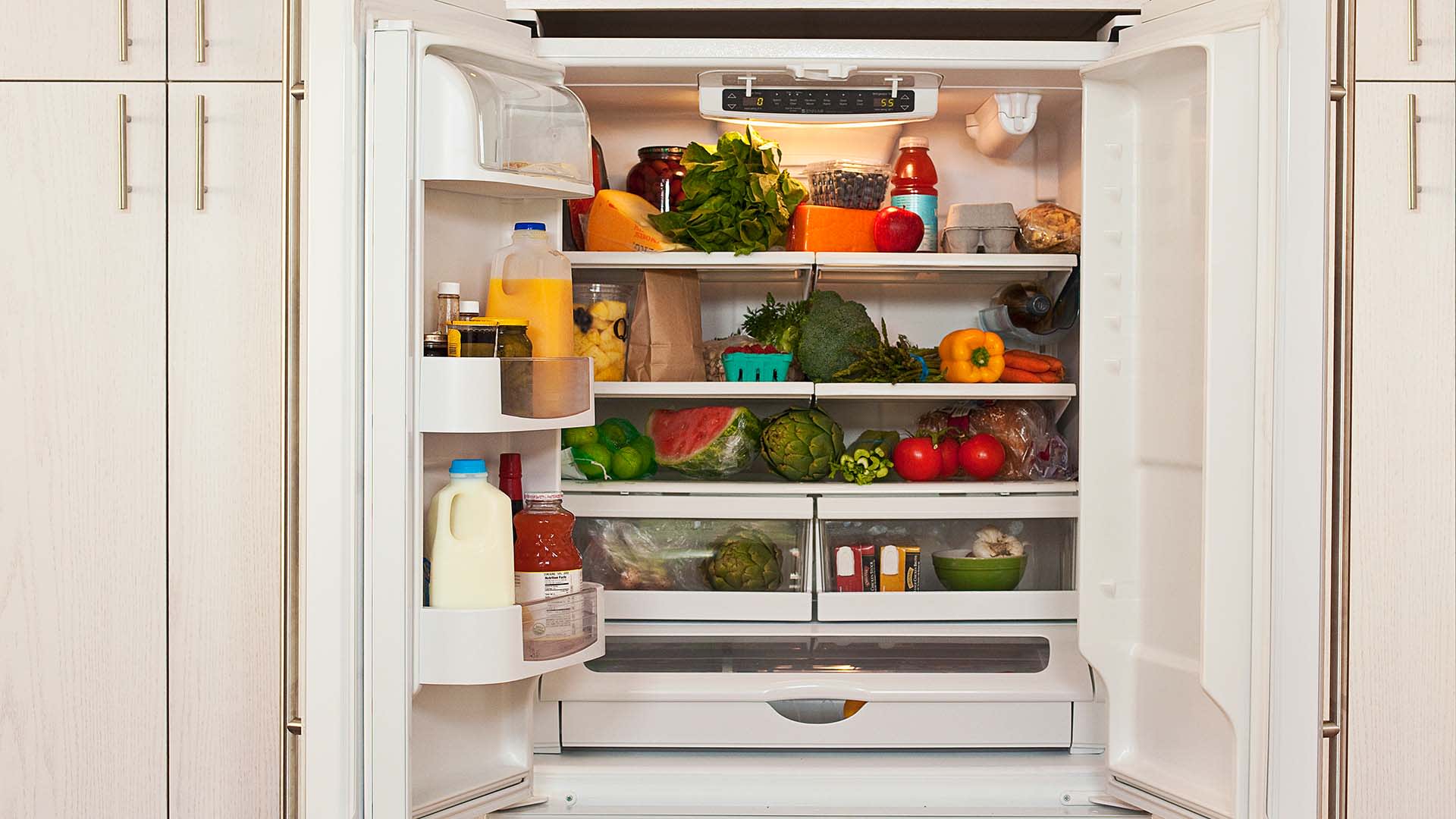 How to Use the Contents of Your Fridge to Boost Your Creativity, According to the Director of Stanford's Design School