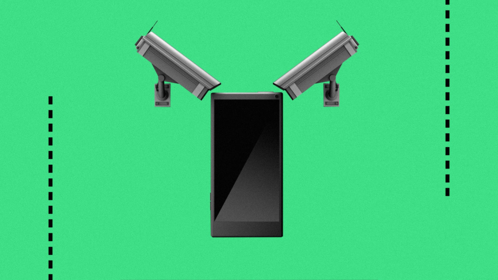 Android Phones Have a Major Flaw That Could Allow Them to Spy on You