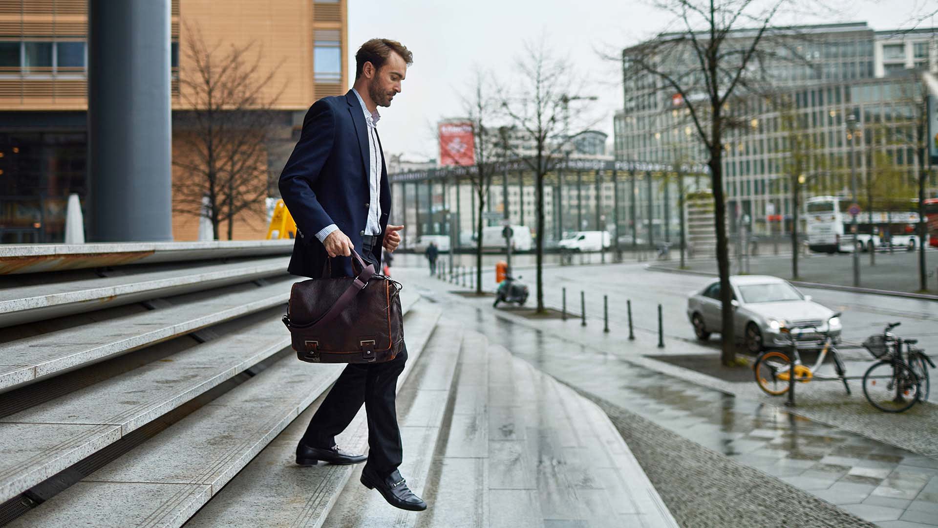 New Research Just Revealed the Big Change Most People Make When They Quit Their Jobs in 2022